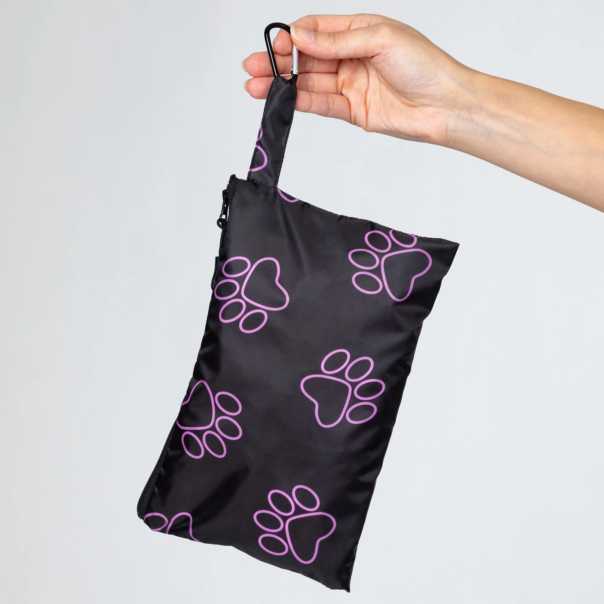 Posh Pets Rain Poncho - Image 3