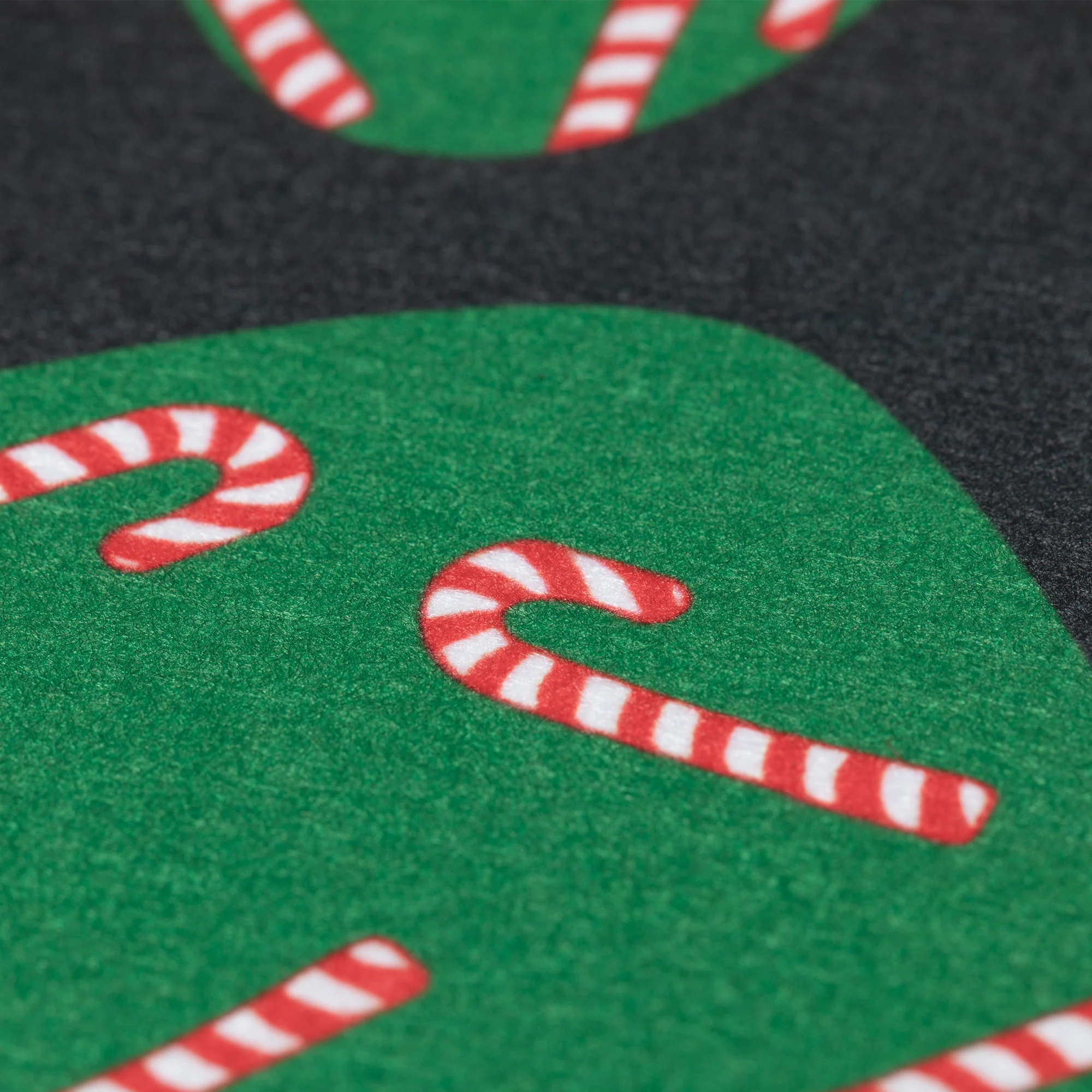 Christmas Paws Doormat - Image 3