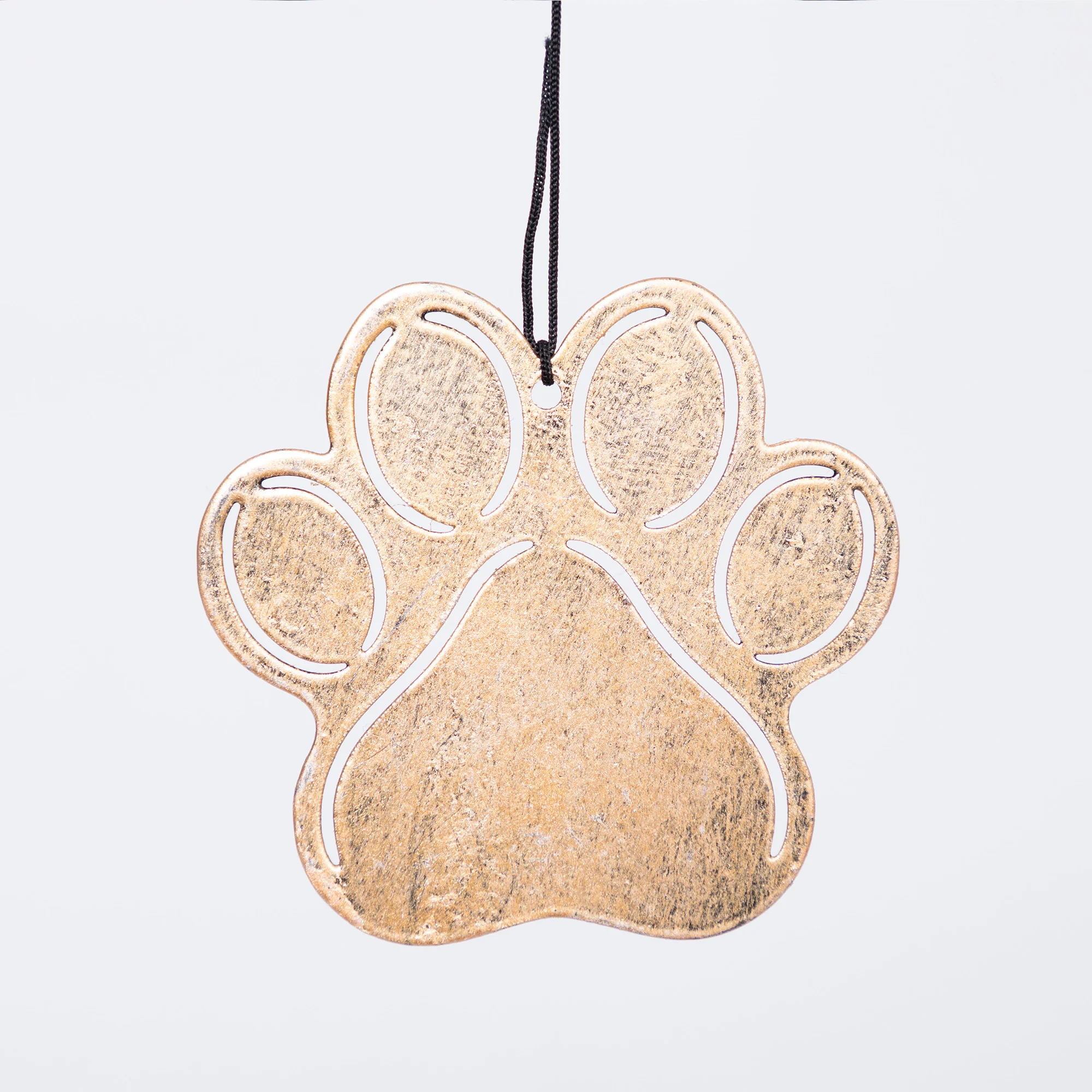 Pet Crescent Moon Solar Wind Chime - Image 20