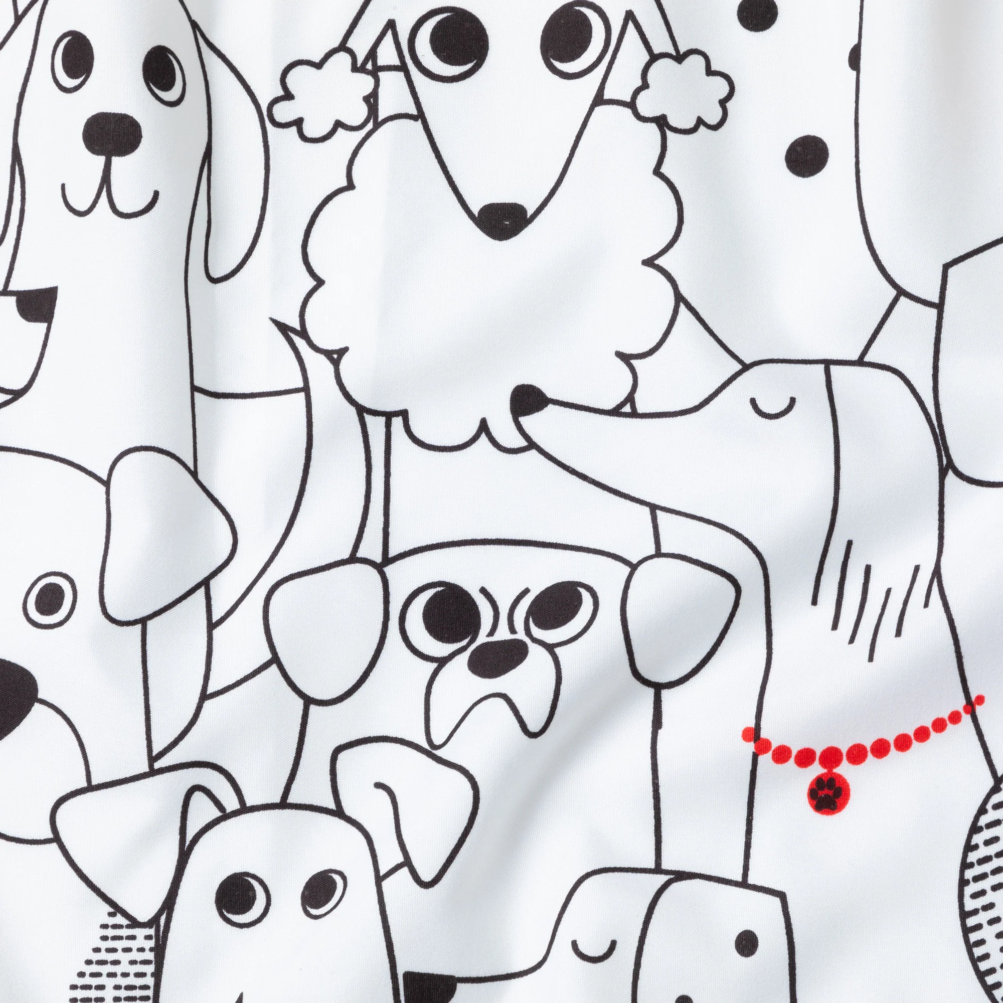 Posh Pets Microfiber Sheet Set - Image 17