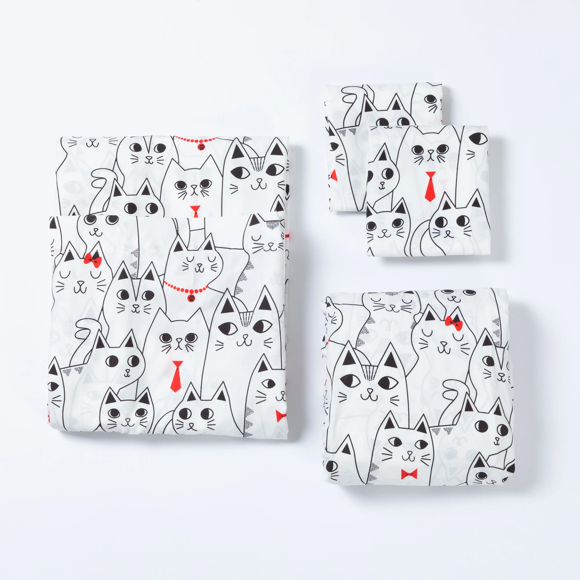Posh Pets Microfiber Sheet Set - Image 3