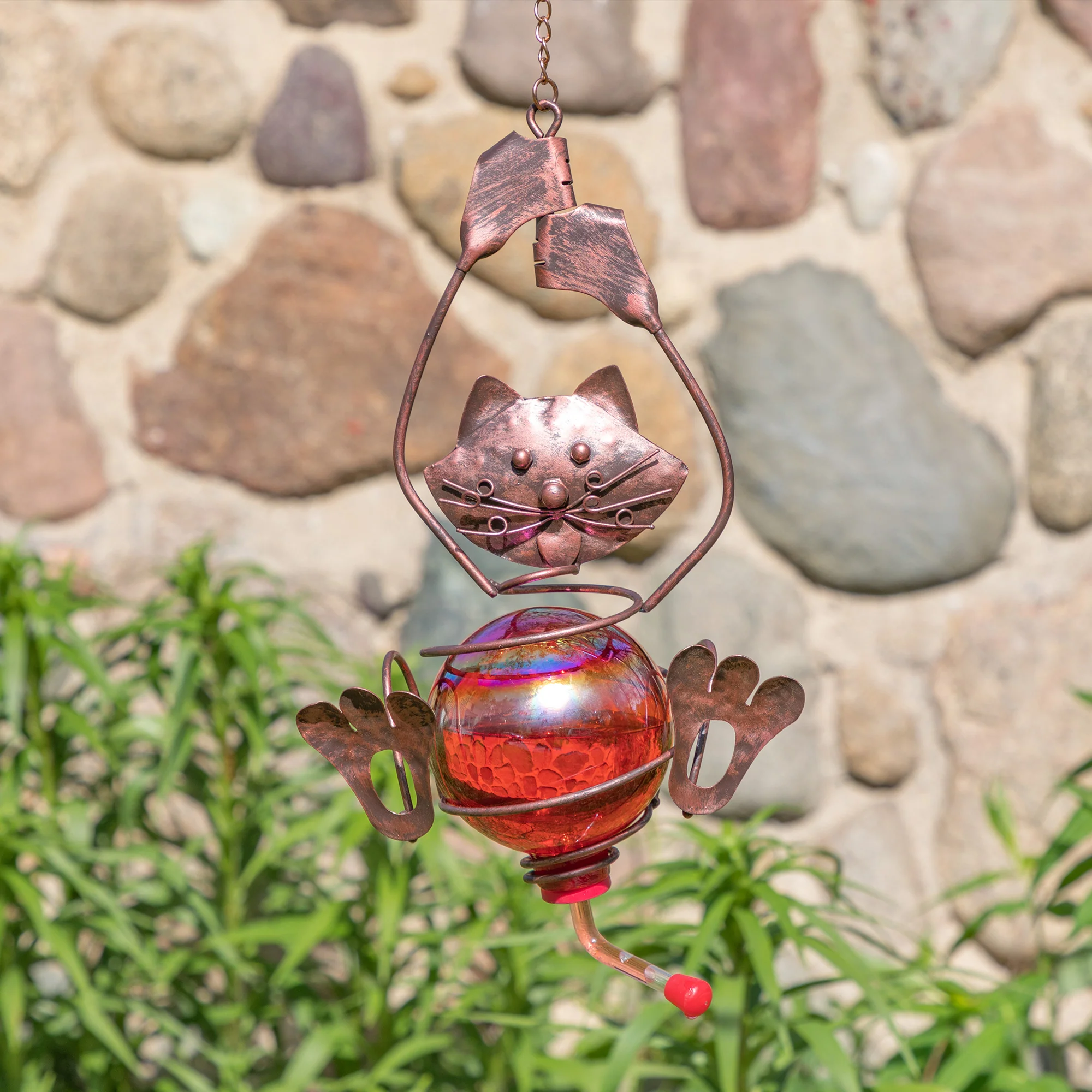 Happy Pets Hummingbird Feeder - Image 2