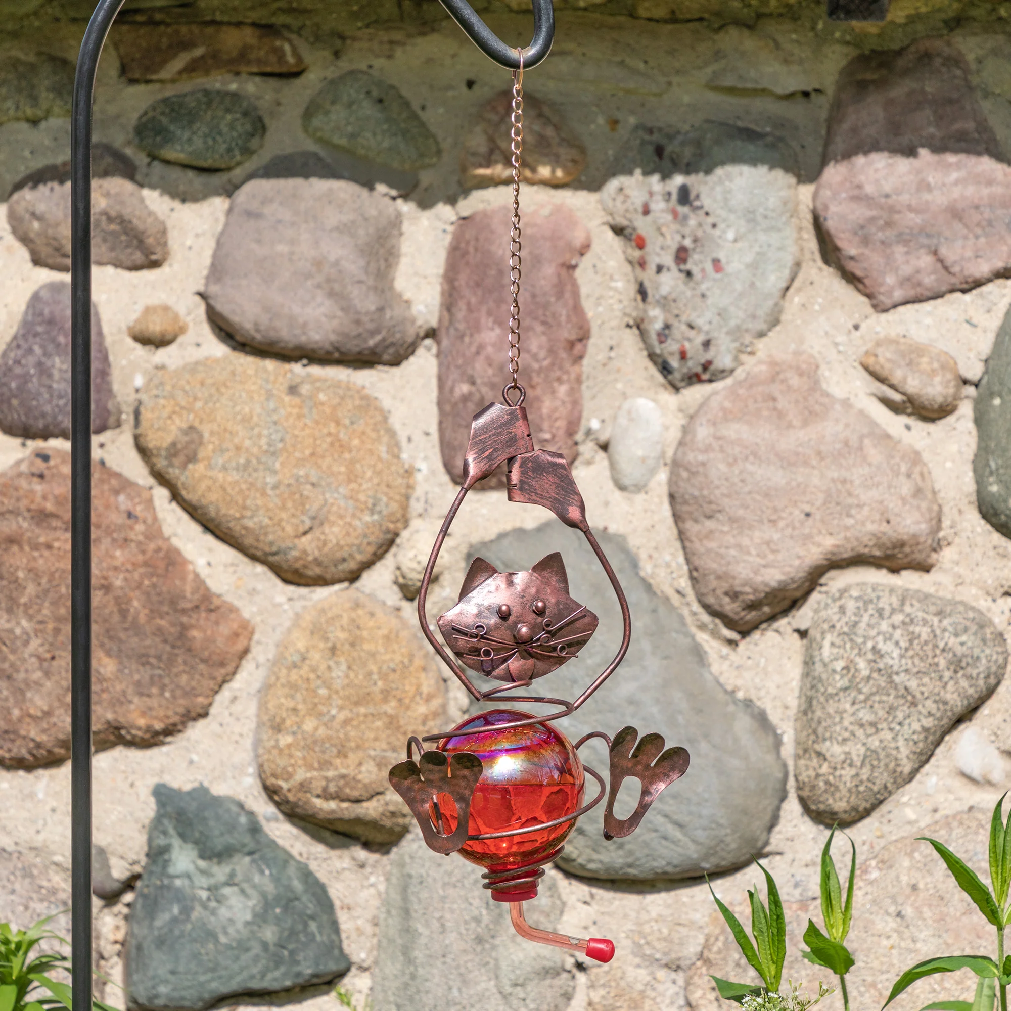 Happy Pets Hummingbird Feeder - Image 3