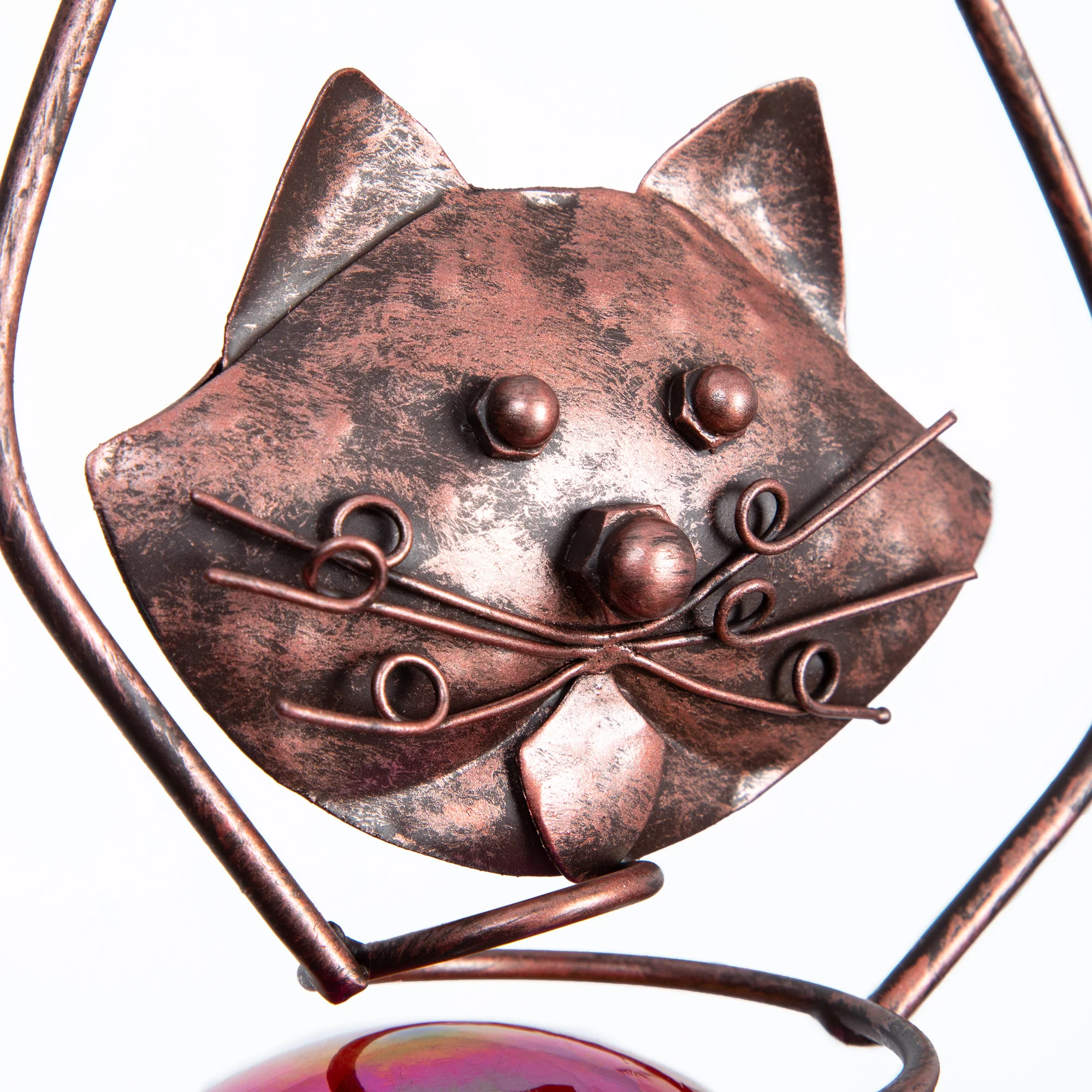Happy Pets Hummingbird Feeder - Image 6