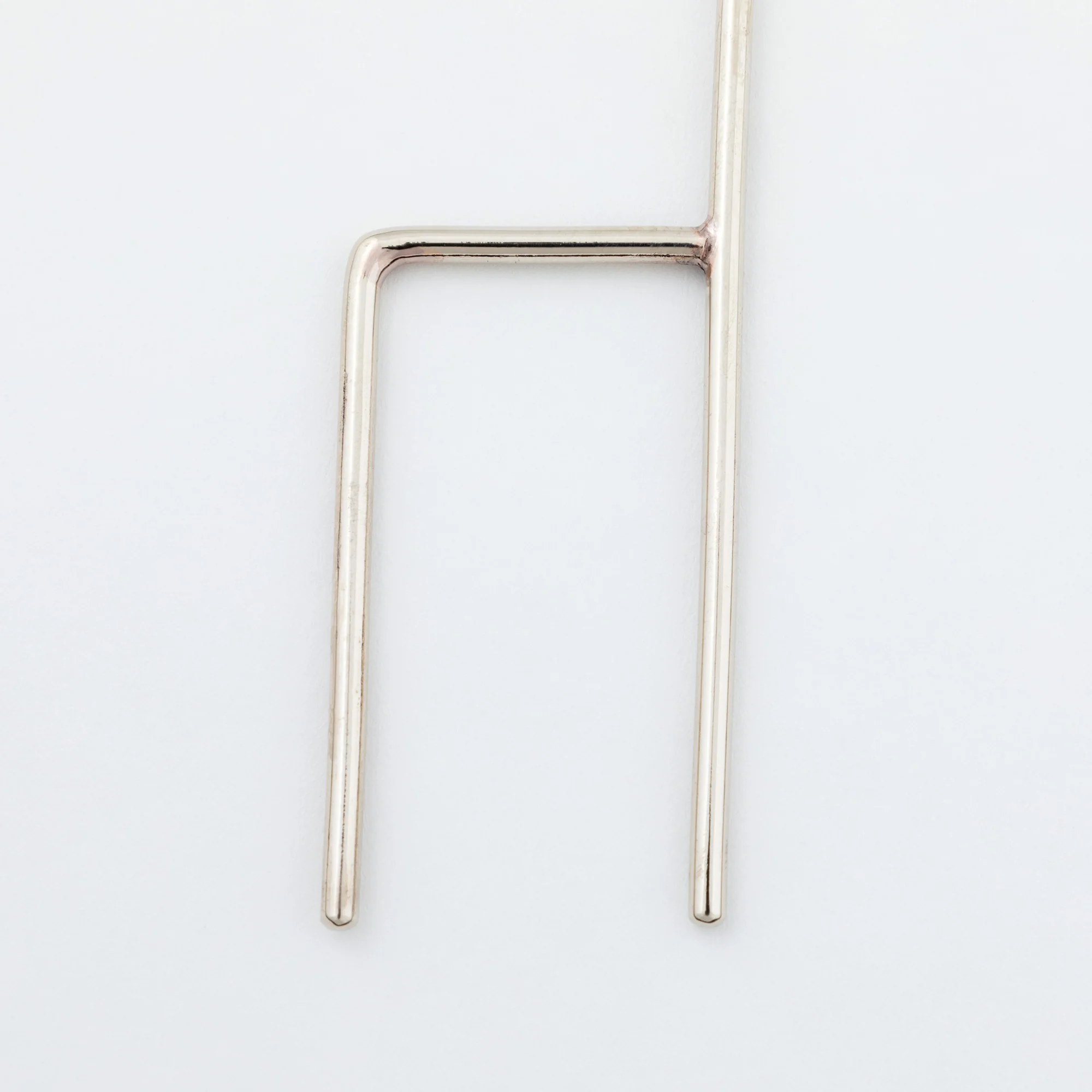 Cactus Mixed Metal Plant Stake - Image 7