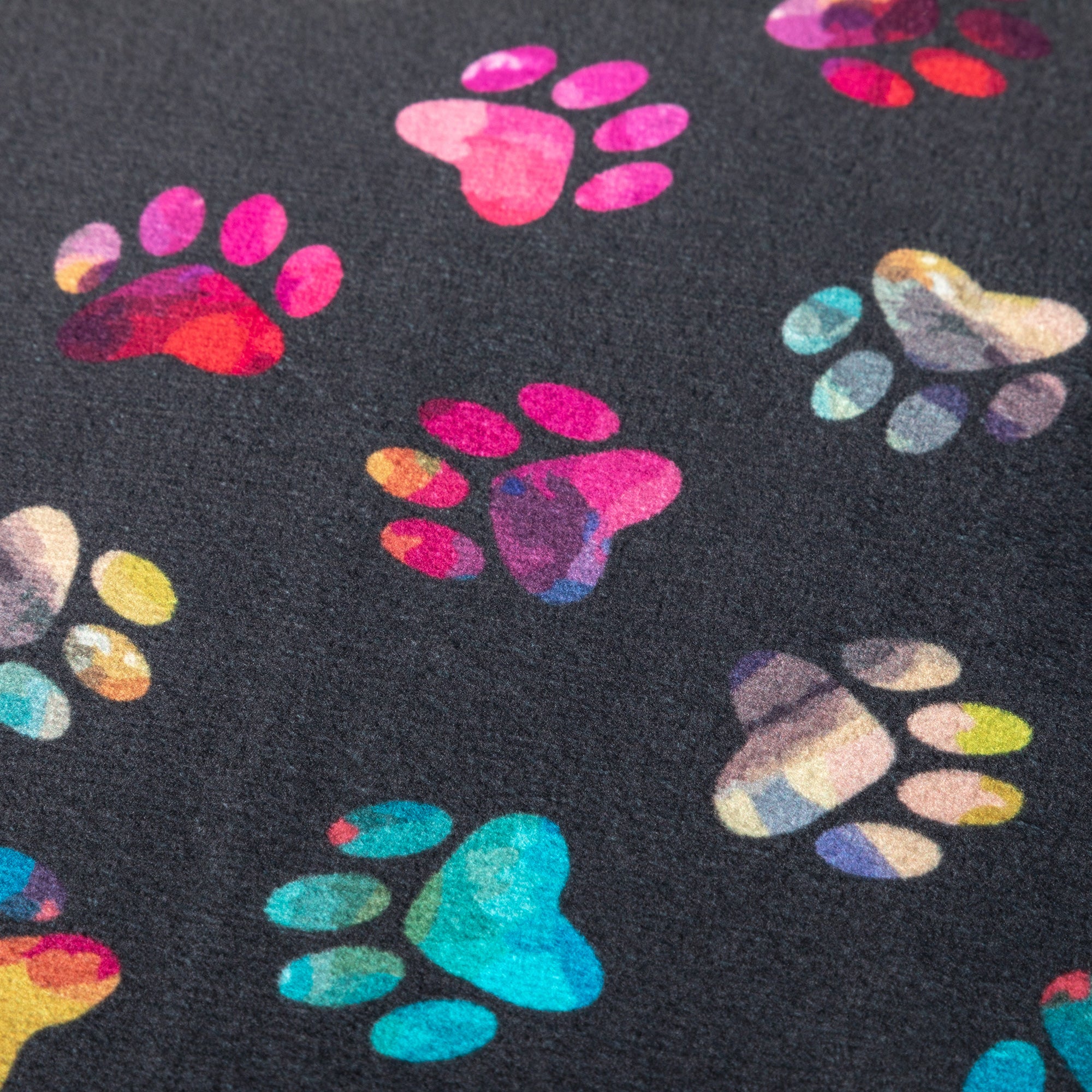 Paws & Pals Memory Foam Mat - Image 10