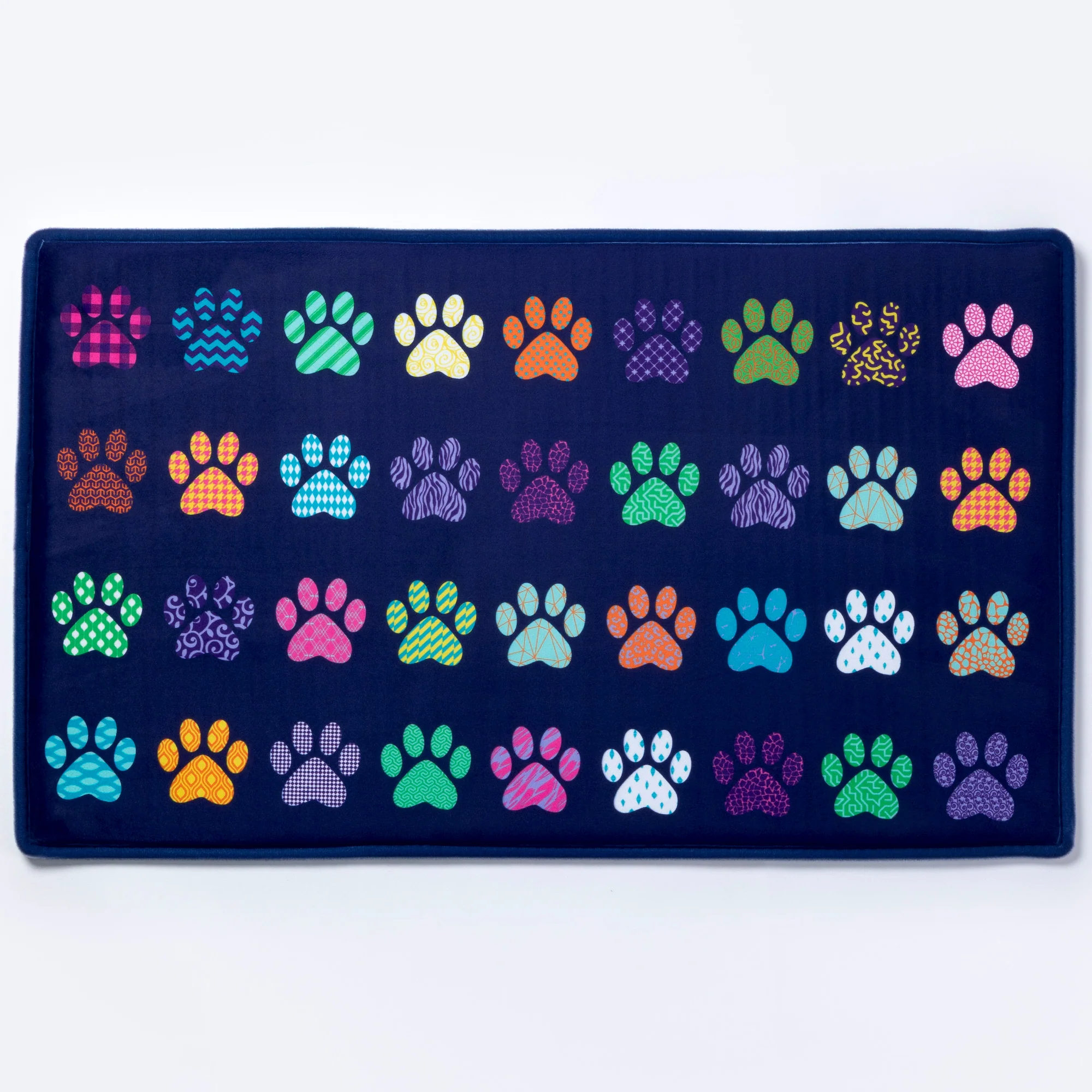 Paws & Pals Memory Foam Mat - Image 14
