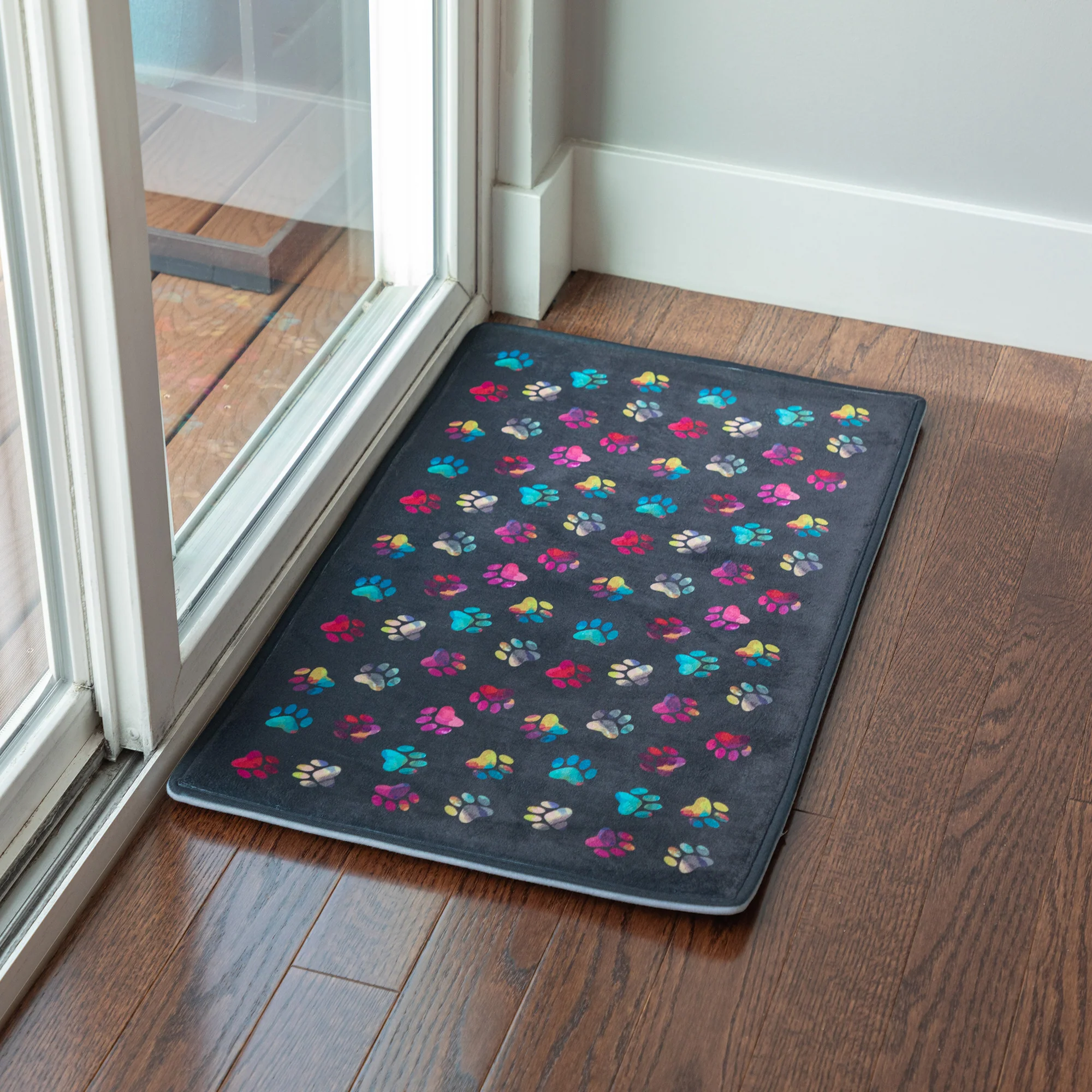 Paws & Pals Memory Foam Mat - Image 8