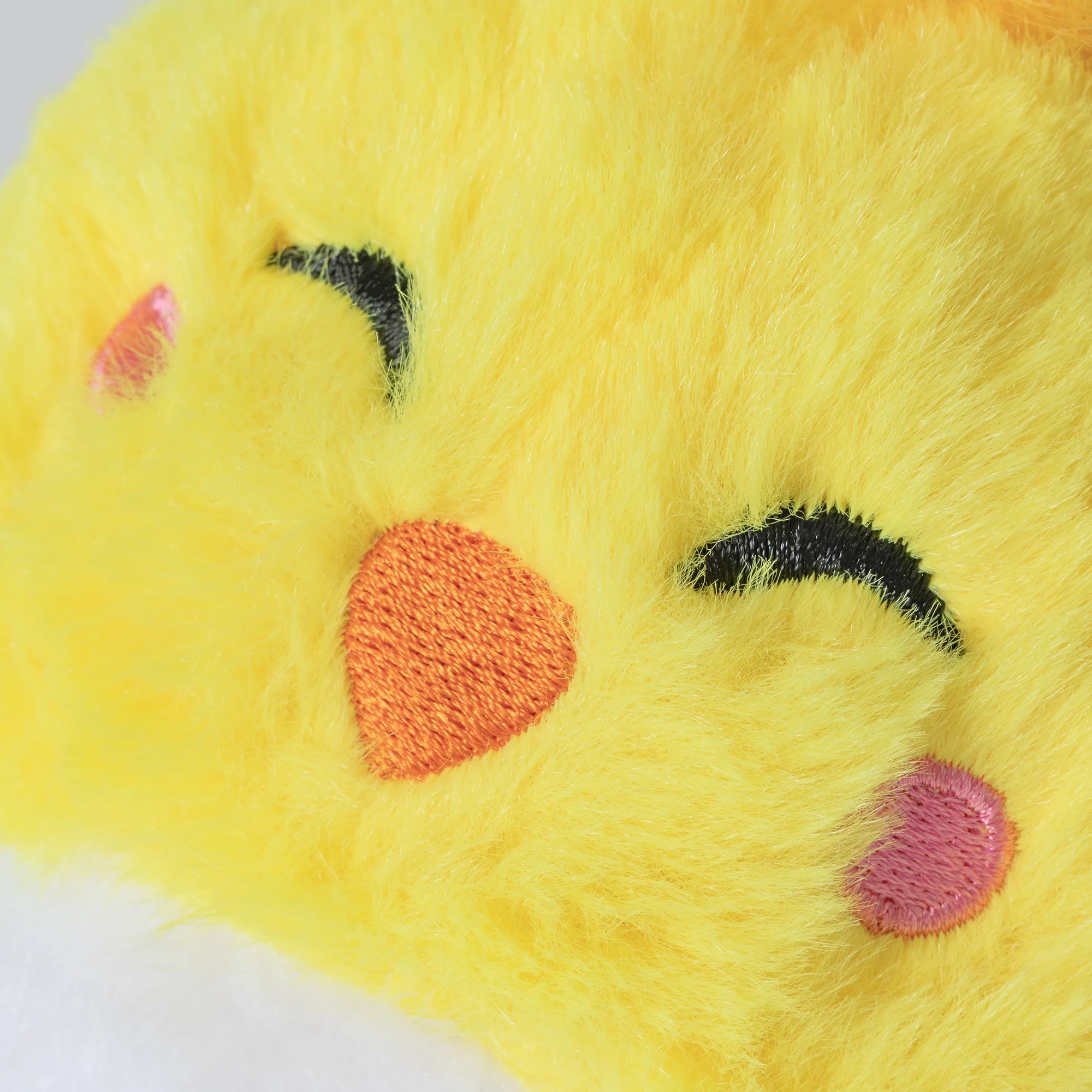 Patchwork Pet Pricklets Dog Toy - Image 4