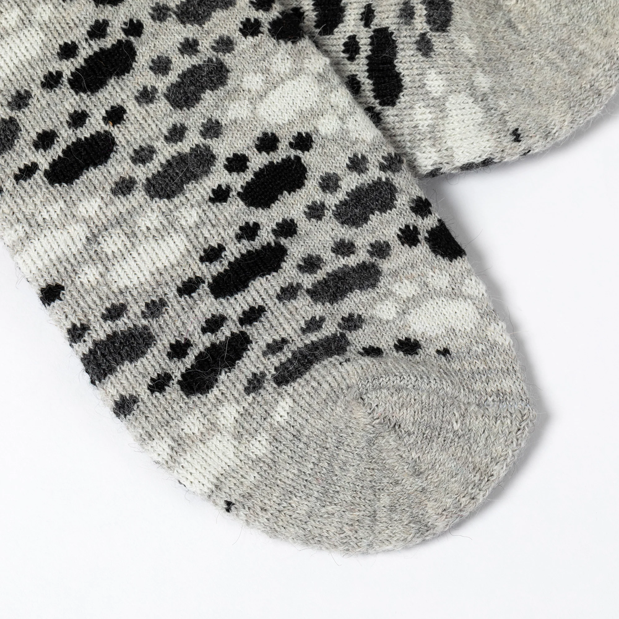 All Over Paws Alpaca Socks - Image 10