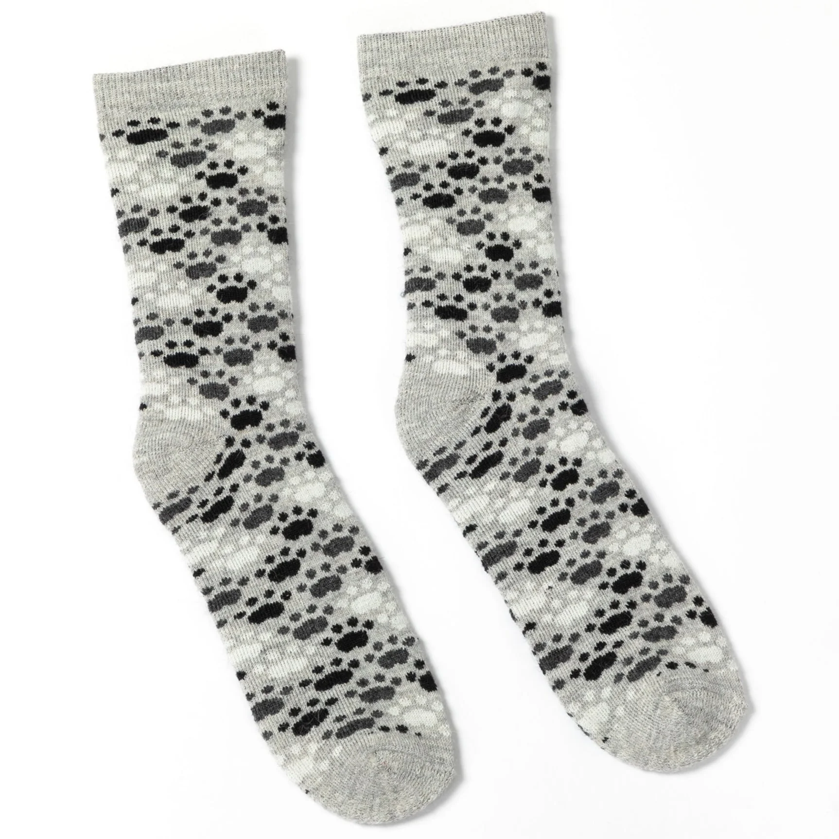 All Over Paws Alpaca Socks - Image 11