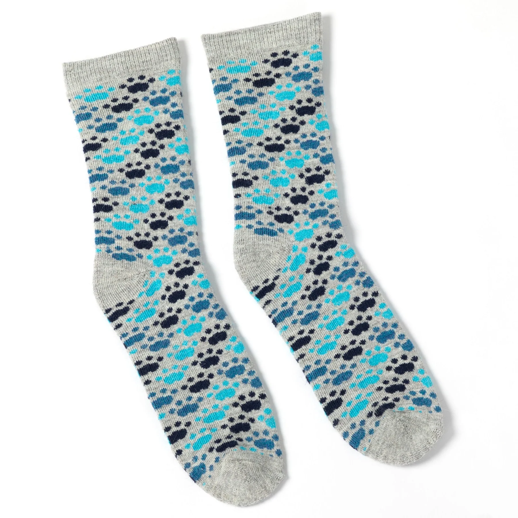 All Over Paws Alpaca Socks - Image 21