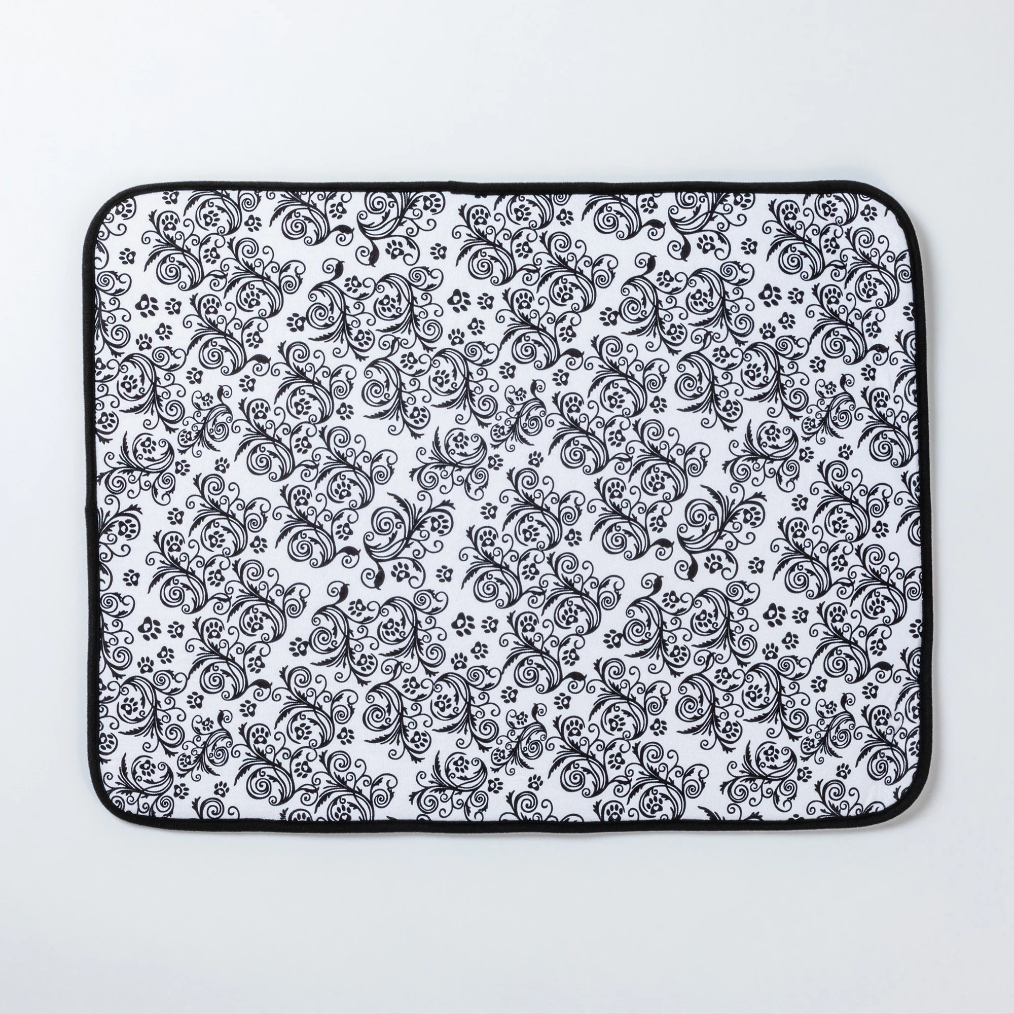 Flourish Paws Dish Drying Mat - Image 3