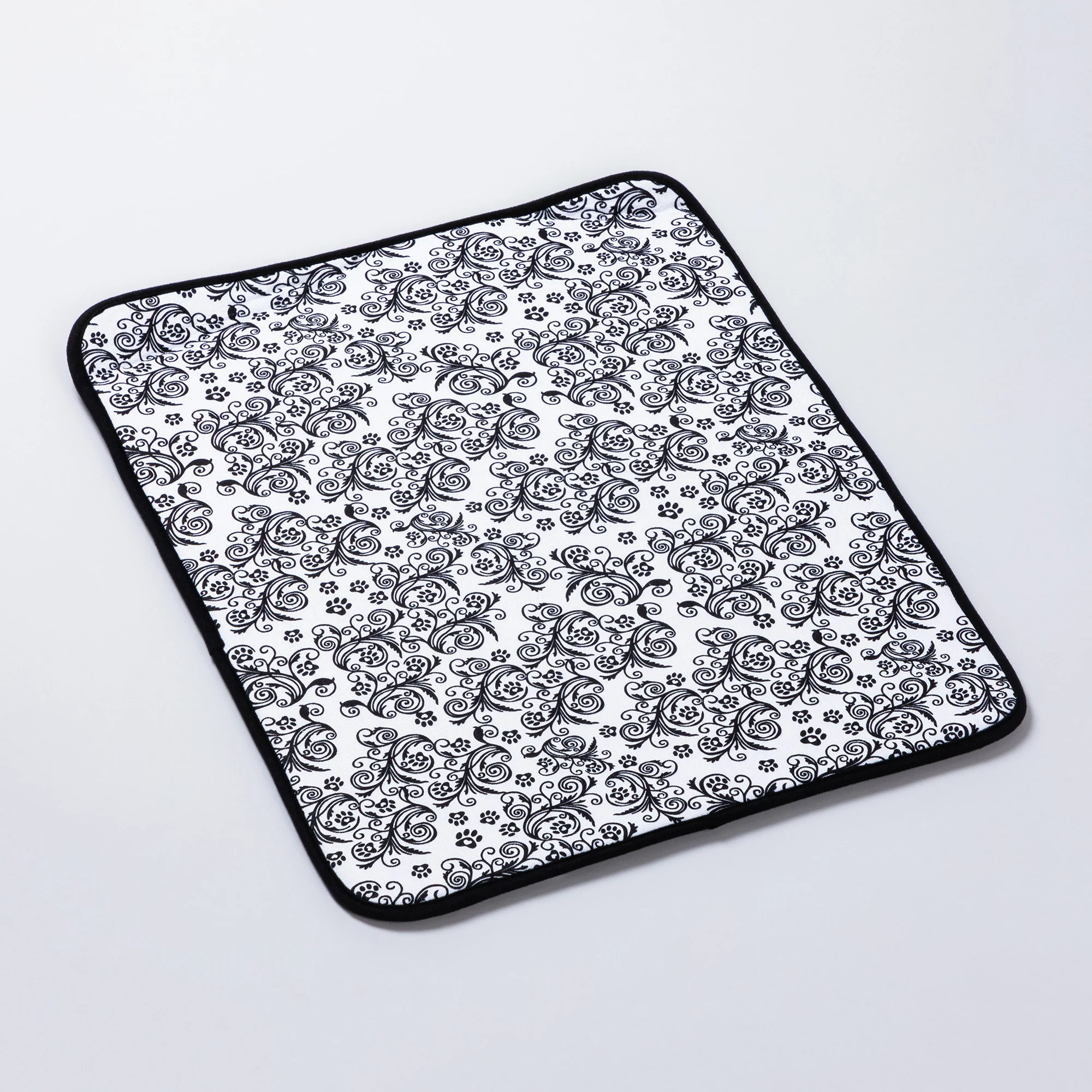 Flourish Paws Dish Drying Mat - Image 5