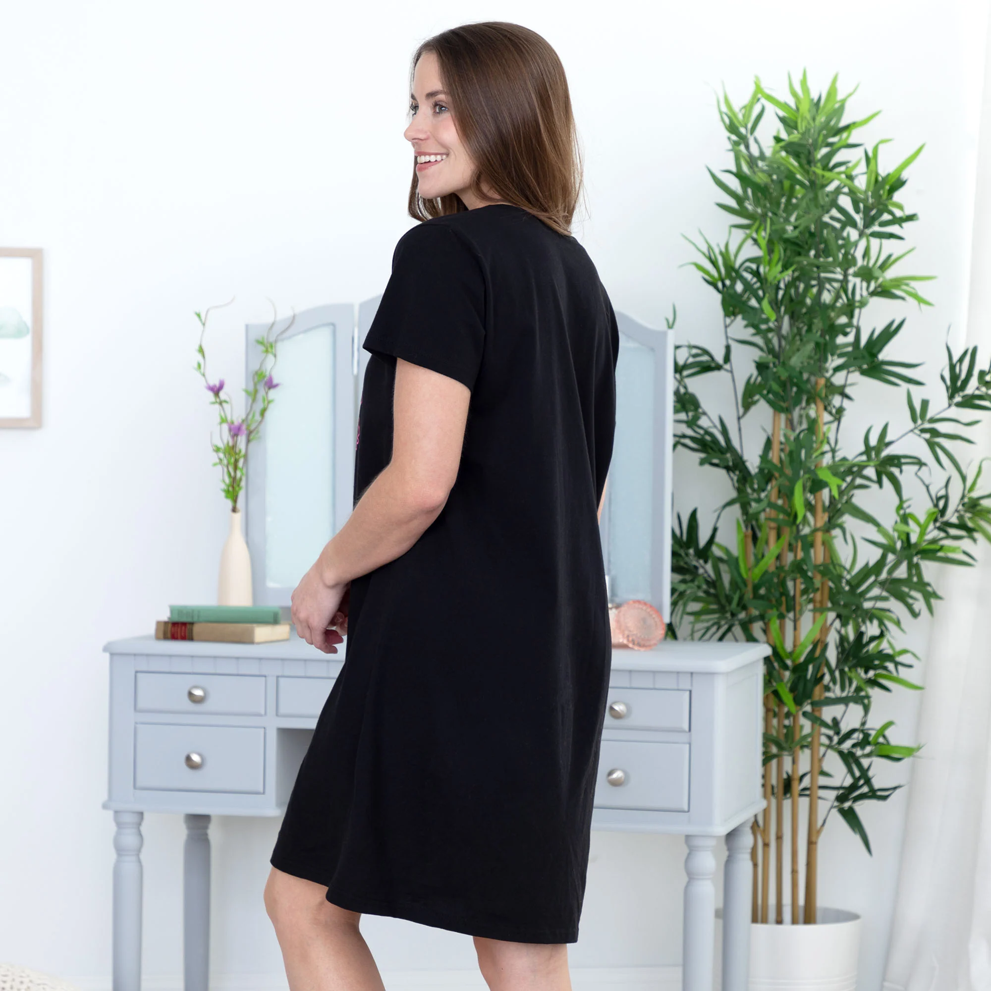 Artsy Pet Nightgown - Image 6