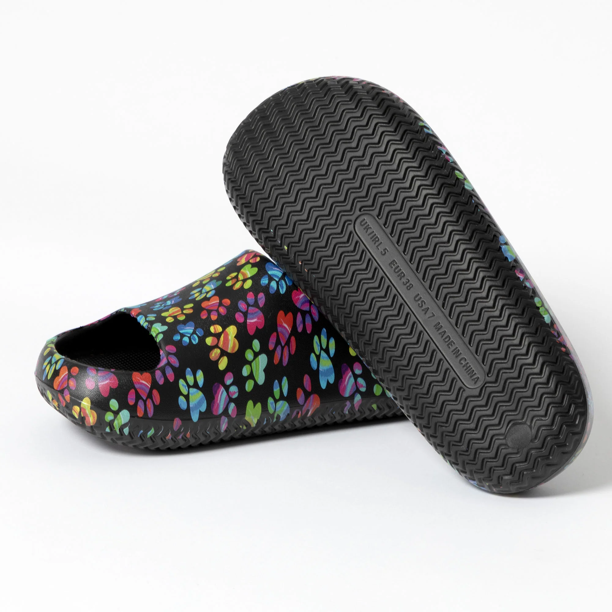 Paw Print Pillow Slides - Image 16