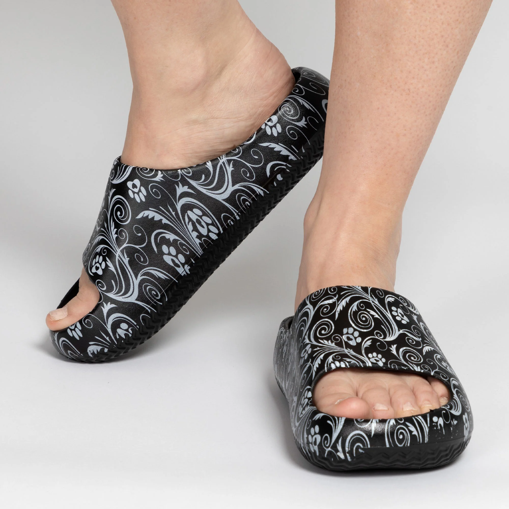 Paw Print Pillow Slides - Image 4