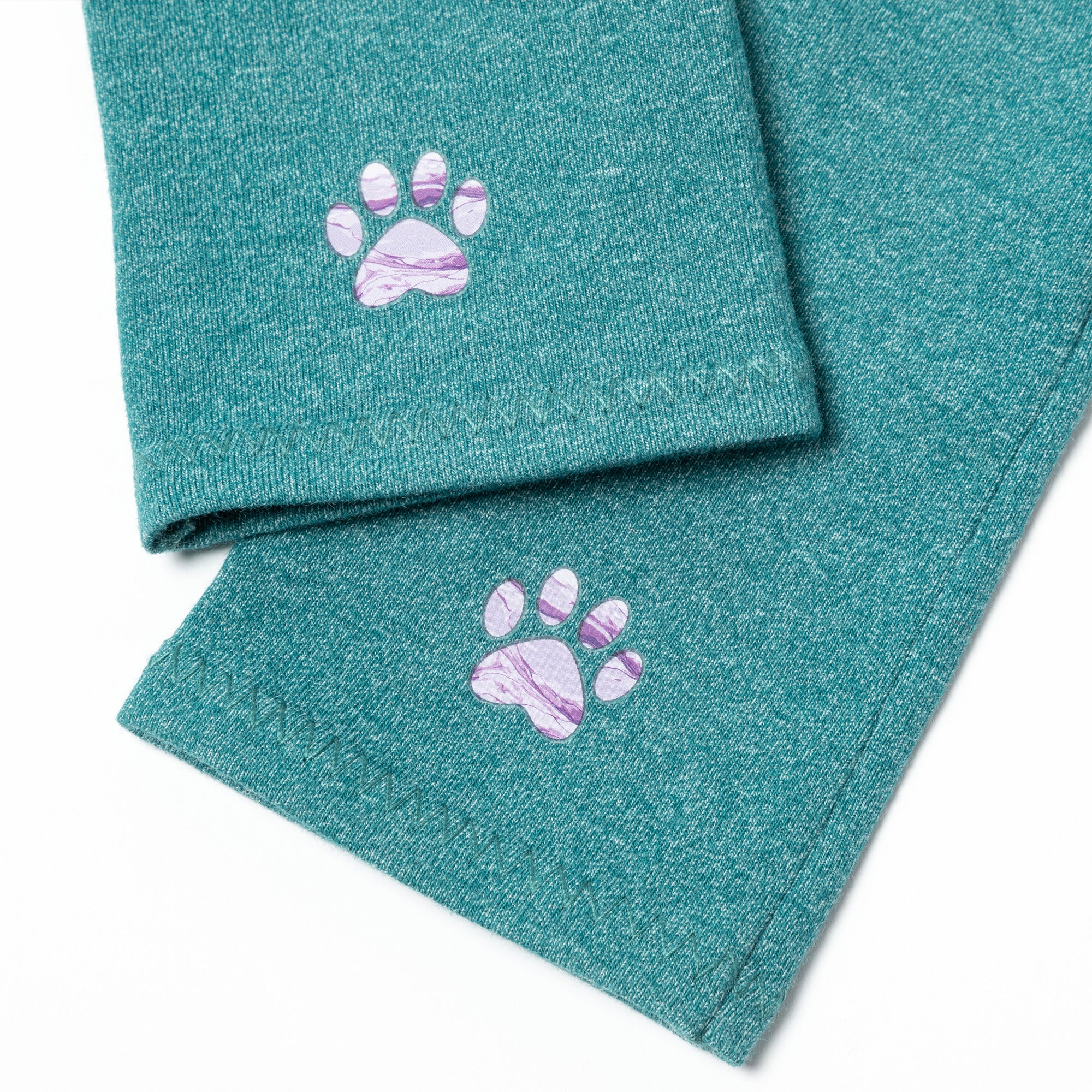 Paw Print Compression Gloves - Image 22