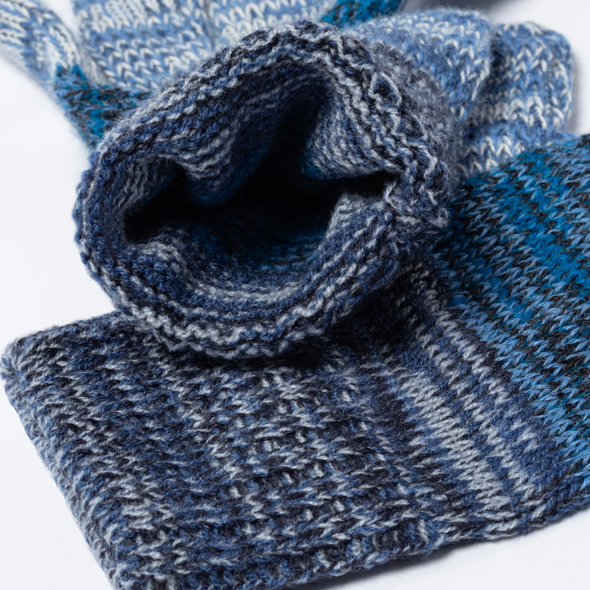Colorful Alpaca Gloves - Image 7