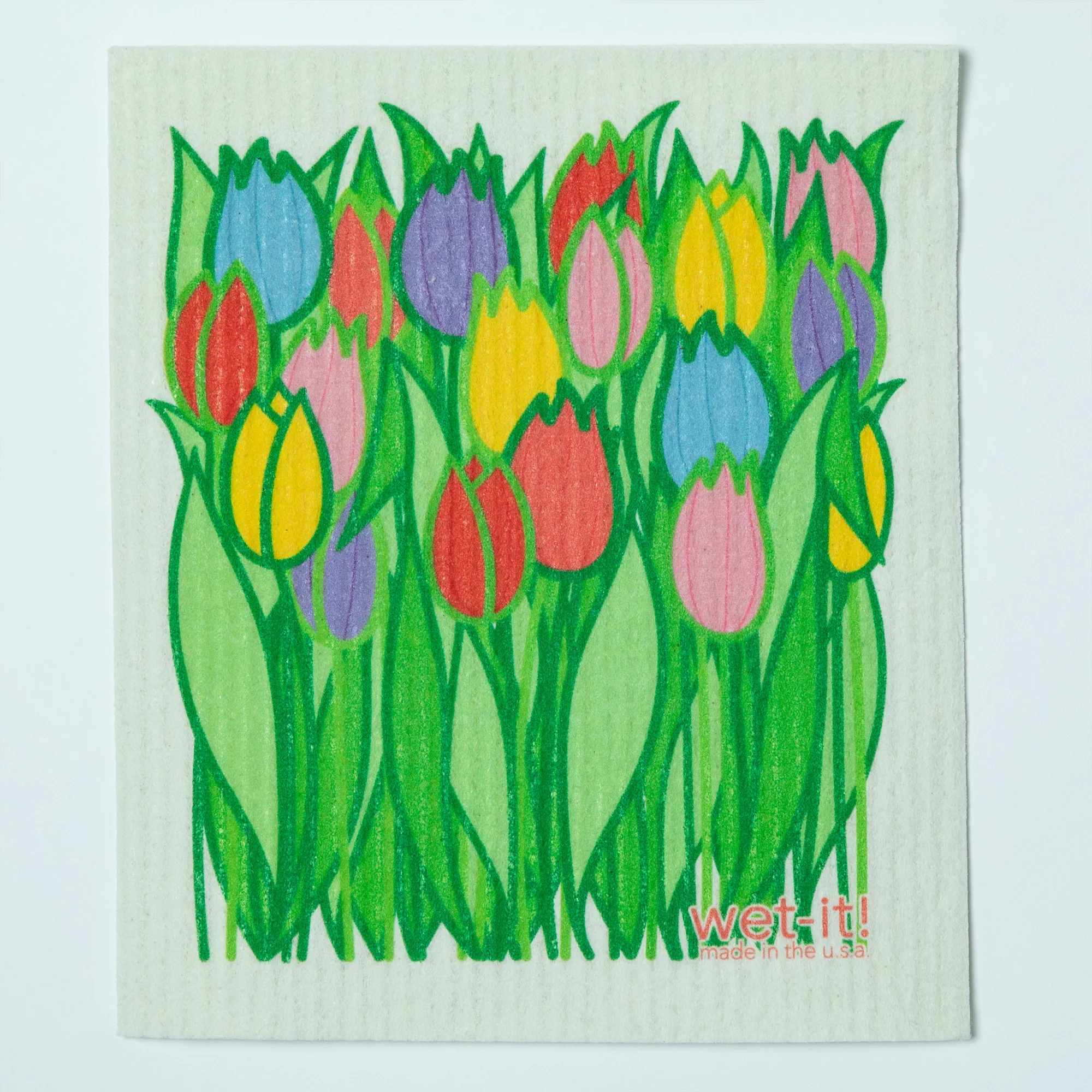 Wet-It! Reusable Cloth - Image 16