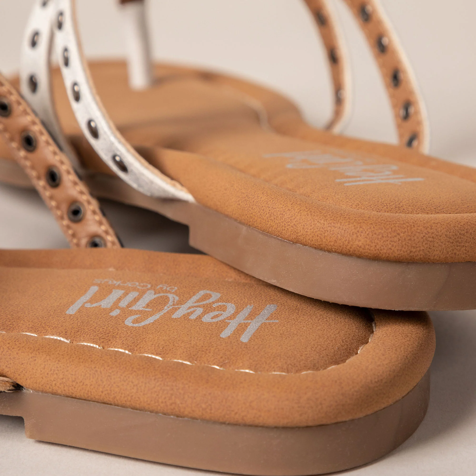 Corkys T-Strap Fashion Flip Flops - Image 11