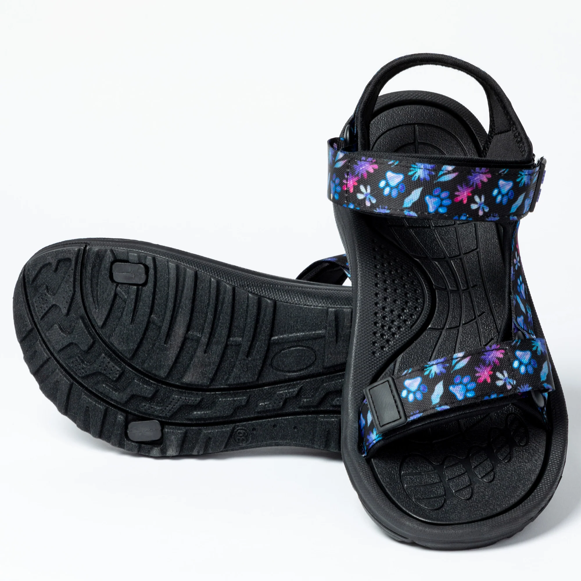 Walking Paws River Sandals - Image 27