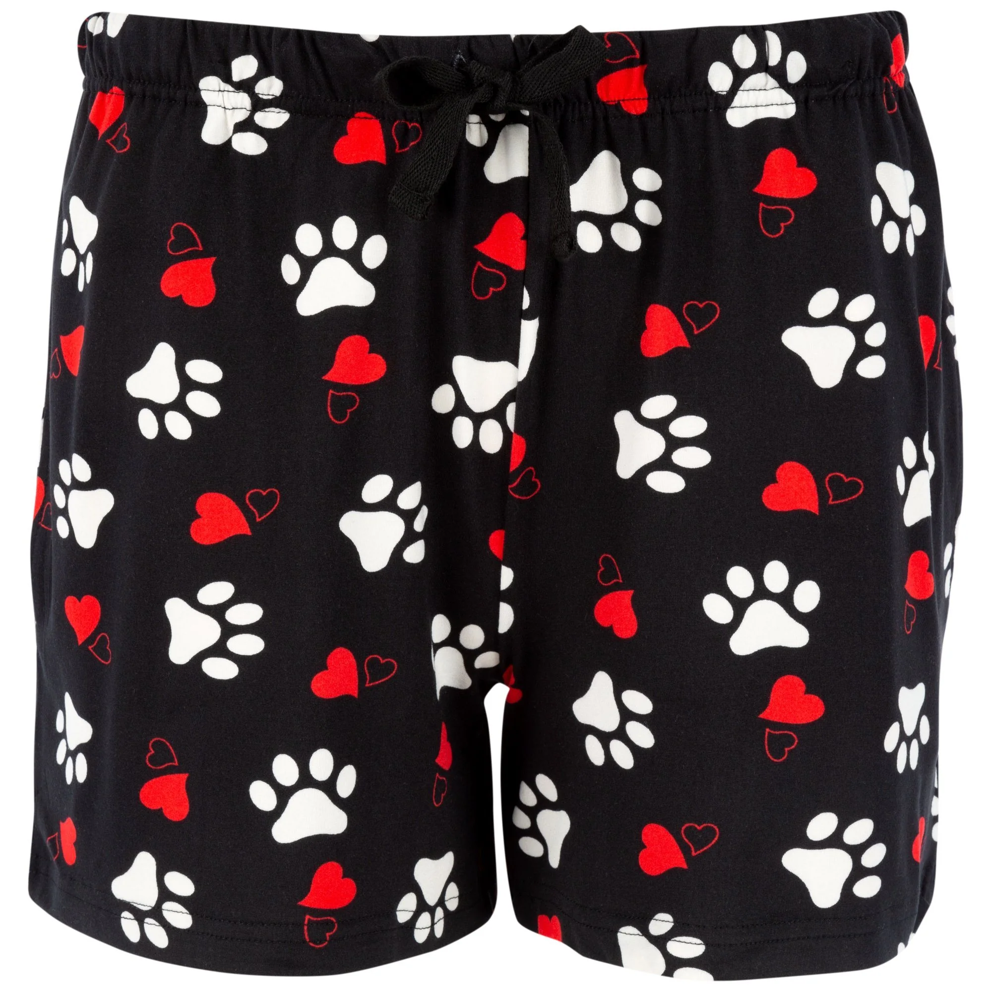 Hearts & Paws Soft Touch Pajamas - Image 3
