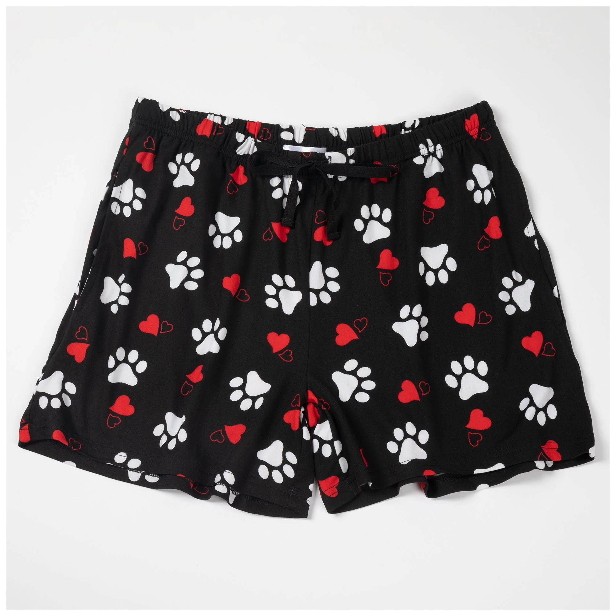 Hearts & Paws Soft Touch Pajamas - Image 5