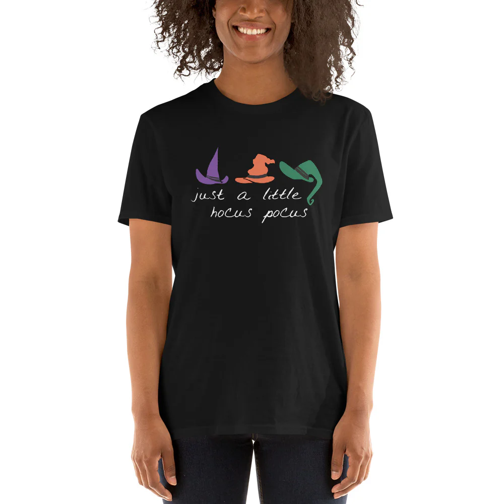 A Little Hocus Pocus T-Shirt - Image 2