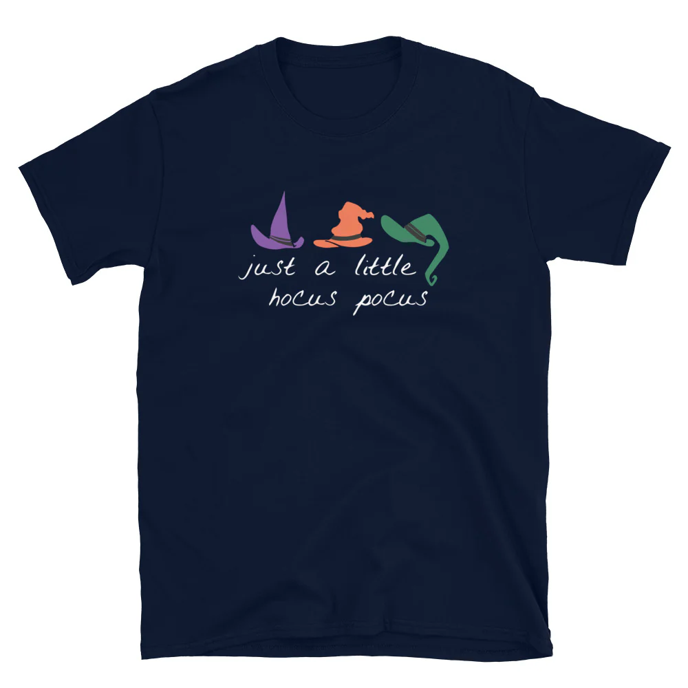 A Little Hocus Pocus T-Shirt - Image 3