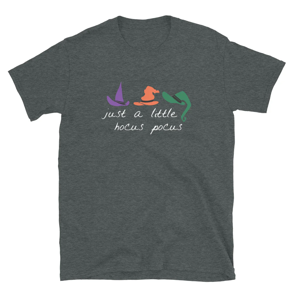 A Little Hocus Pocus T-Shirt - Image 4