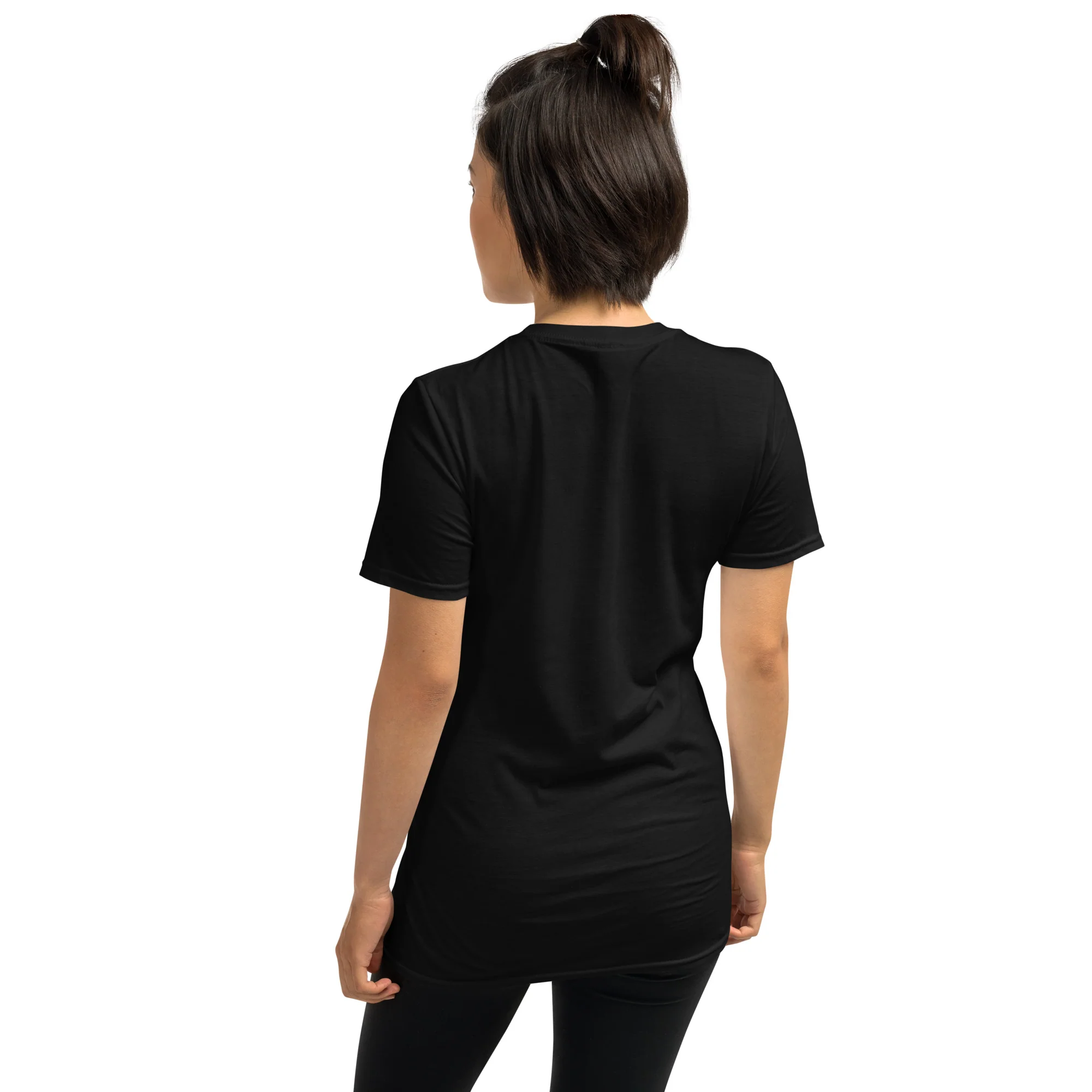 Adopt, Rescue, Foster T-Shirt - Image 3