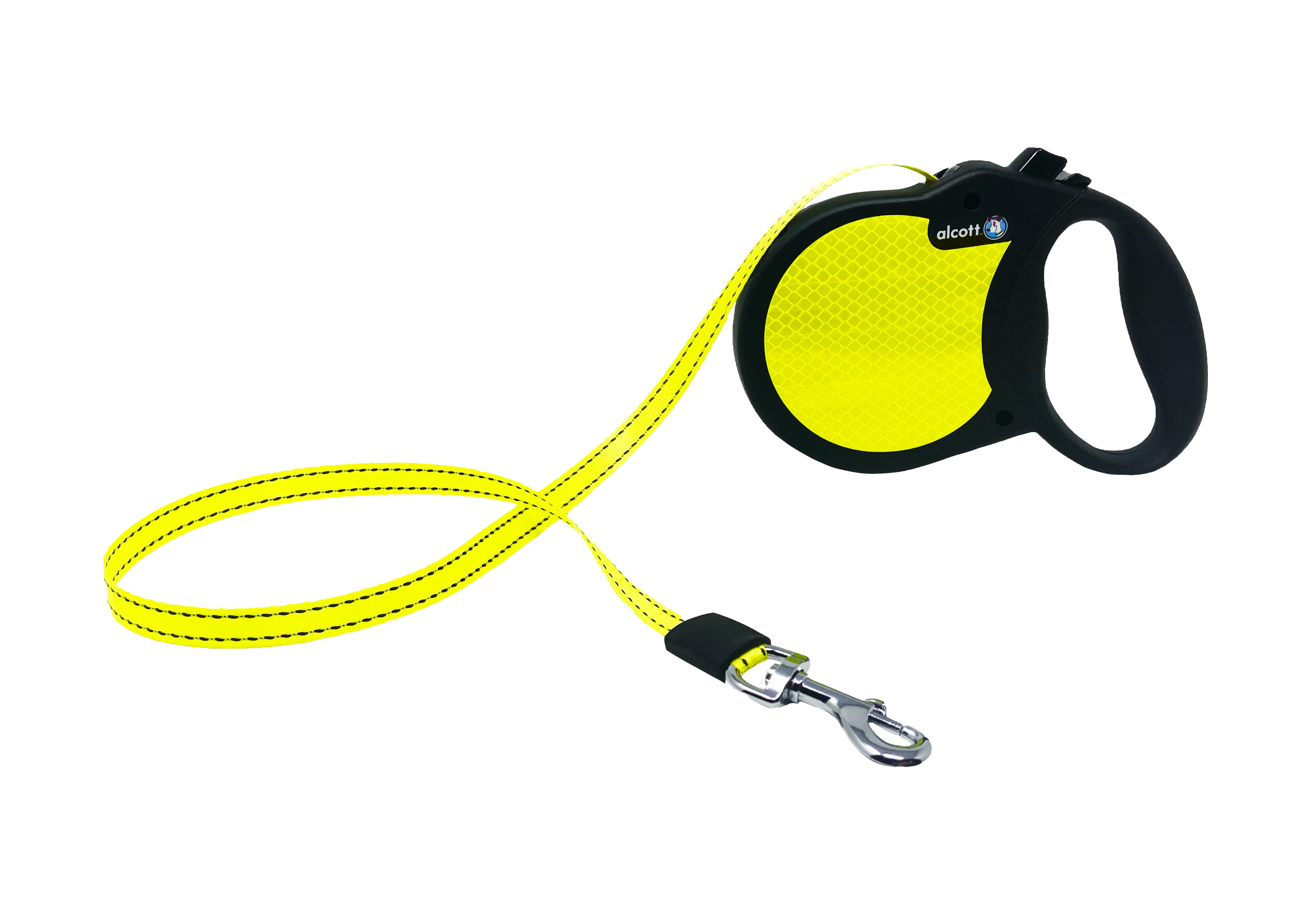 Adventure Retractable Leash - Image 5