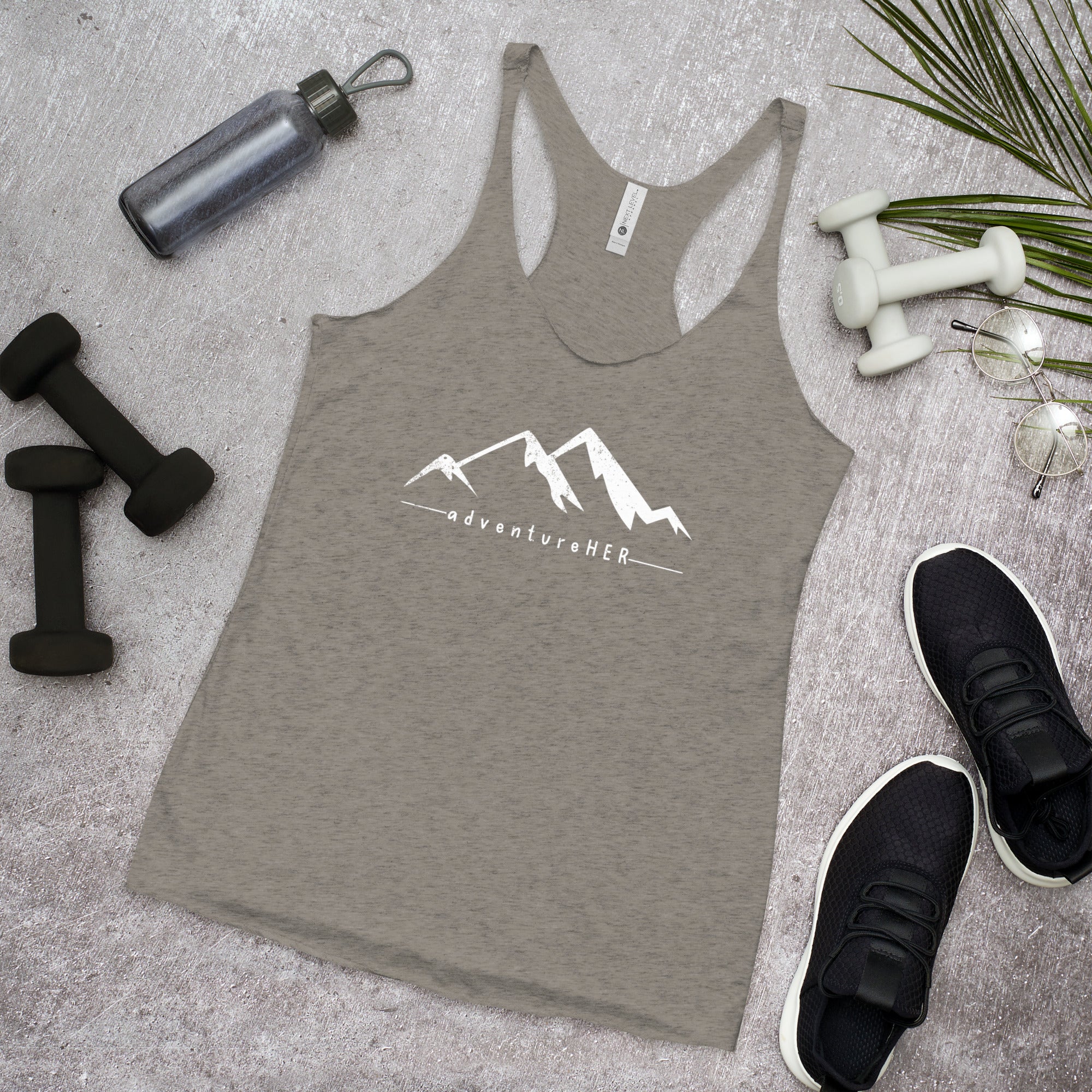 AdventureHER Tank - Image 8