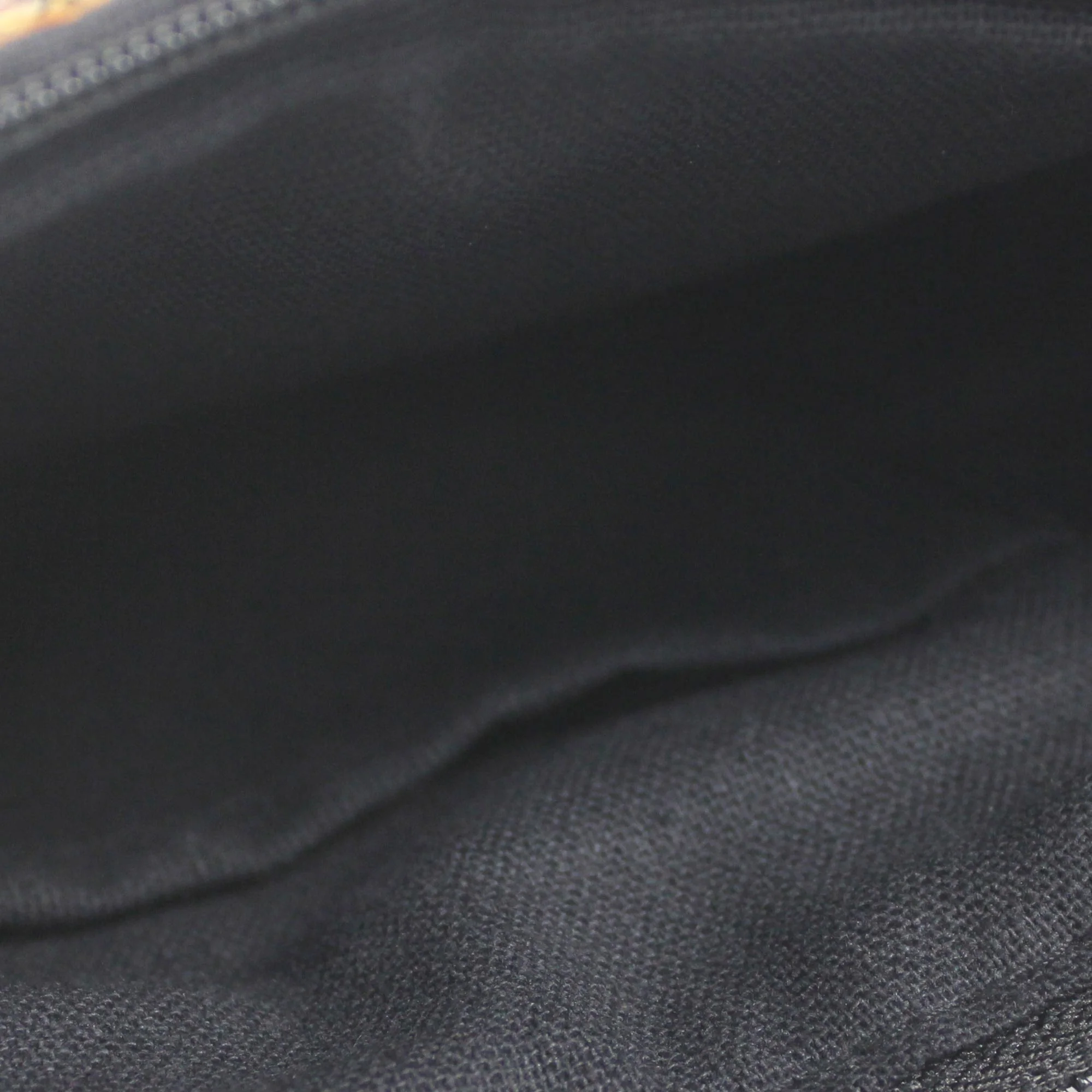 Akha Wonder of Black Hill Tribe Natural Fiber Shoulder Bag Woven by Hand - Image 3