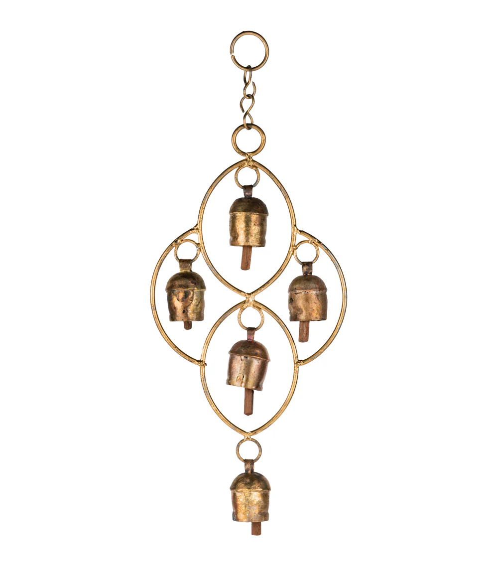 Ananda Bliss Chime - Image 3