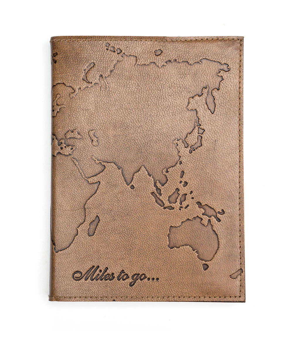 Ancient Globetrotter Journal - Image 2