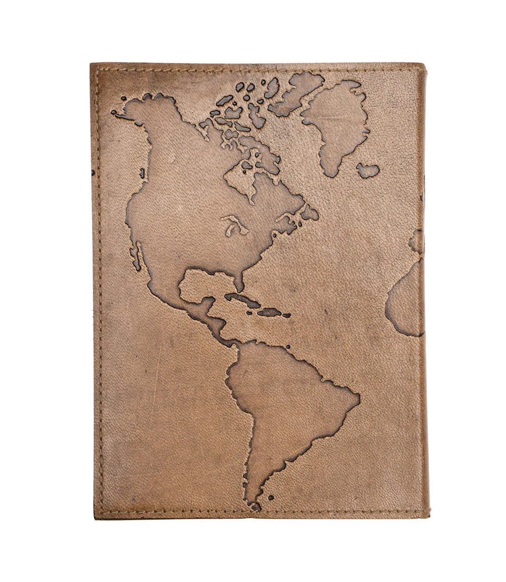Ancient Globetrotter Journal - Image 3