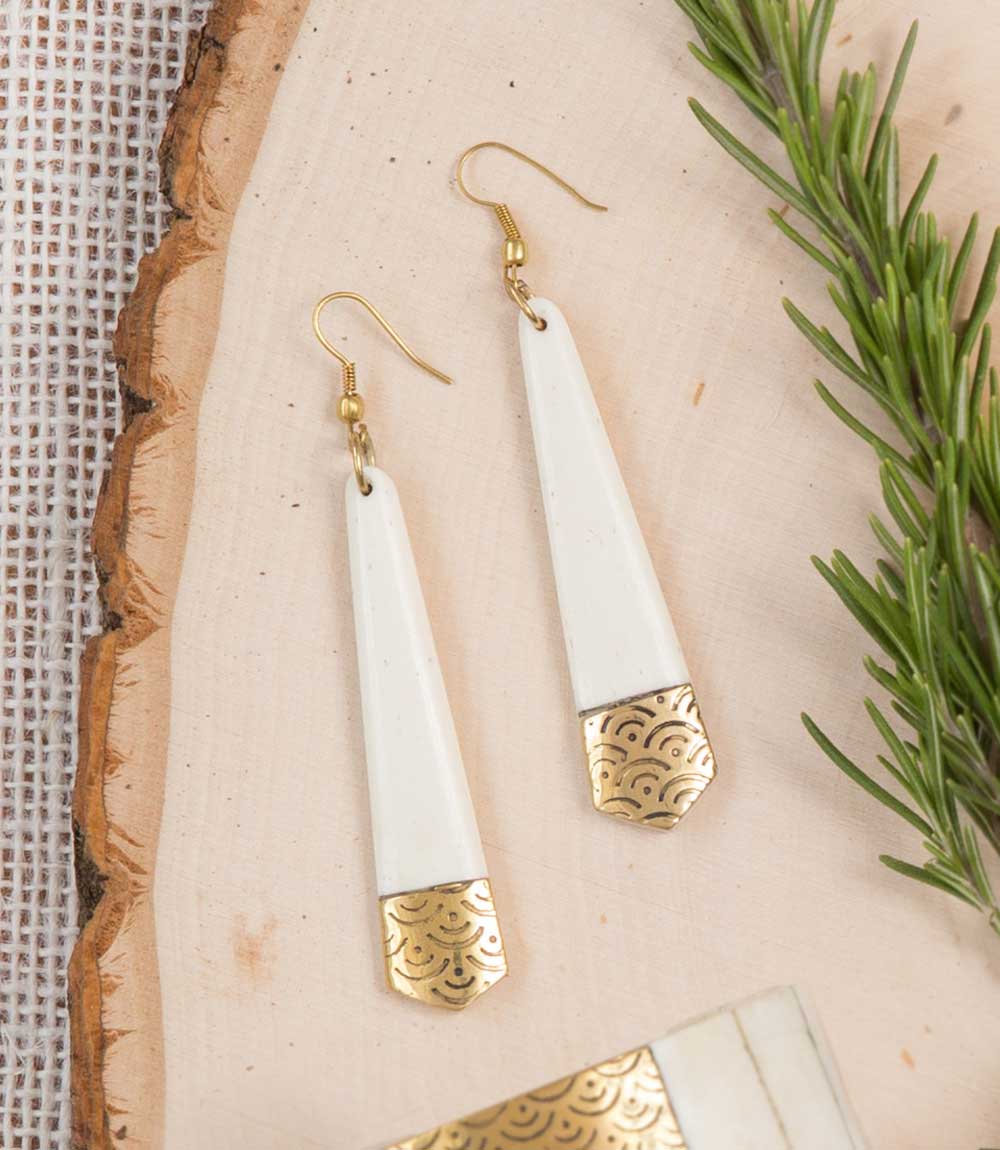 Anika Earrings - Image 2