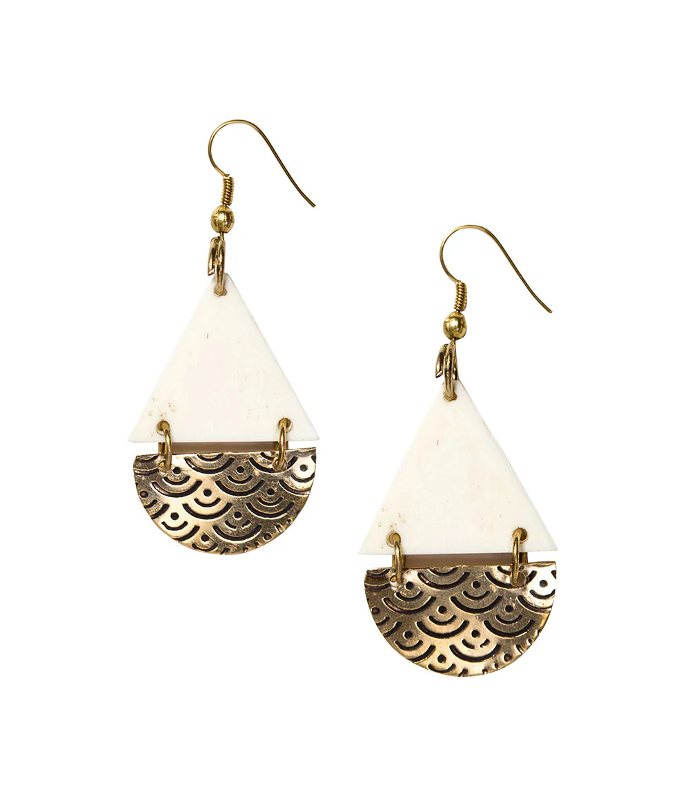 Anika Earrings - Image 3