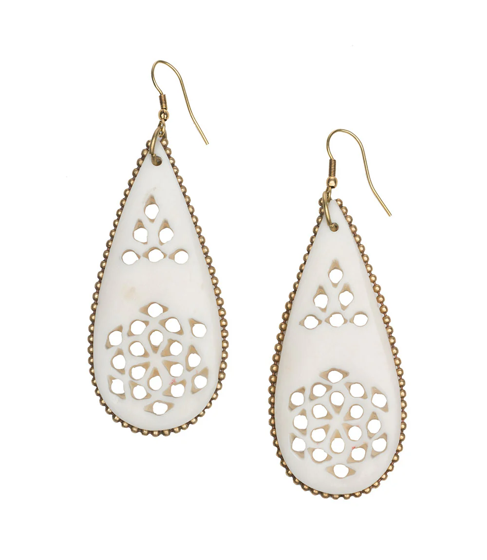 Anika Earrings - Image 4