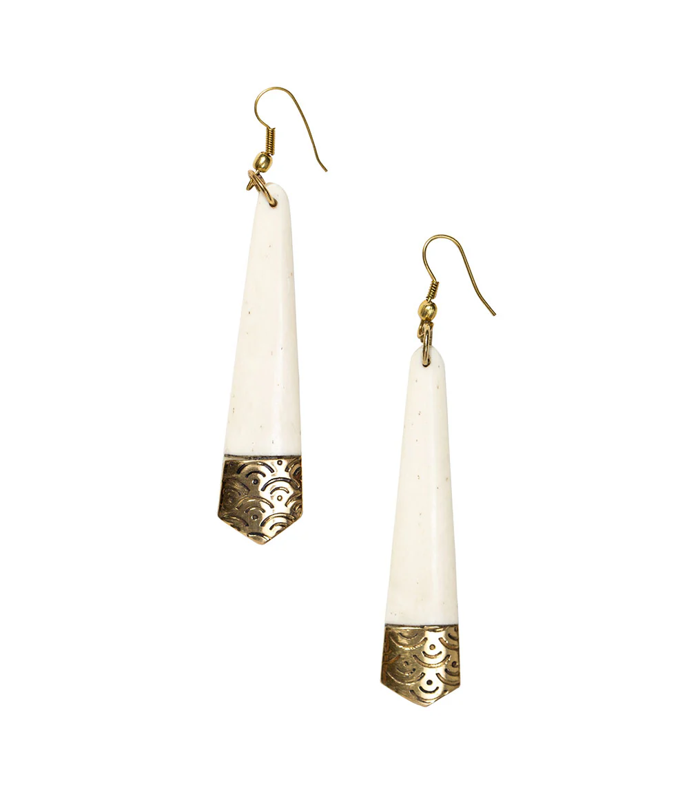 Anika Earrings - Image 6