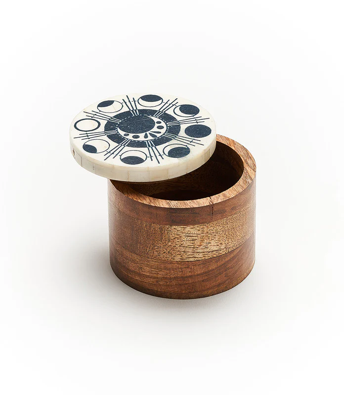 Ankura Keepsake Box - Lunar - Image 2