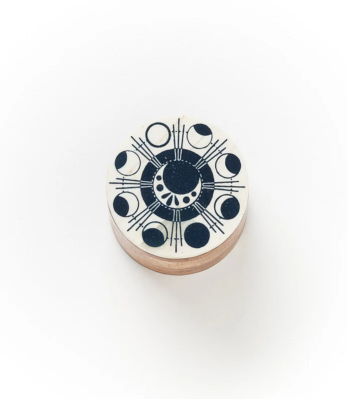 Ankura Keepsake Box - Lunar - Image 3