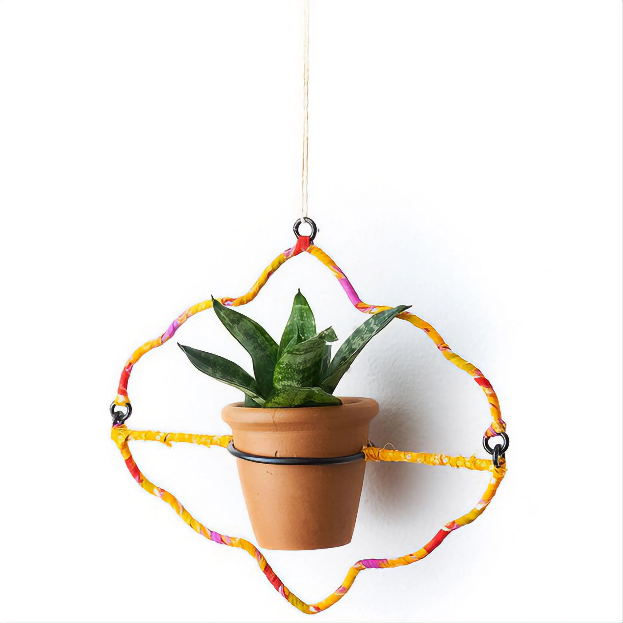 Arches Sari Air Element Planter - Image 2