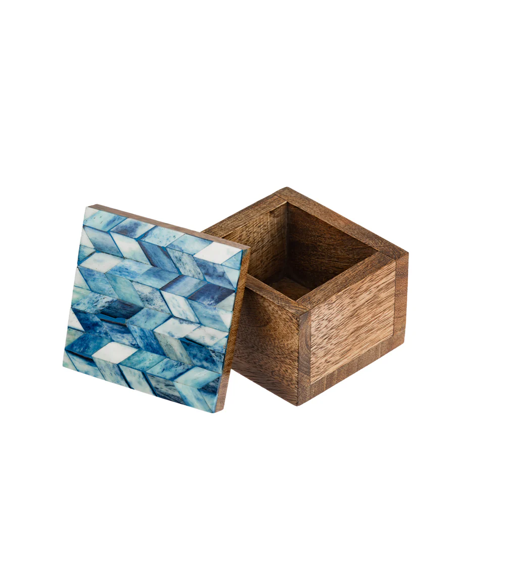 Artemis Keepsake Box - Image 4