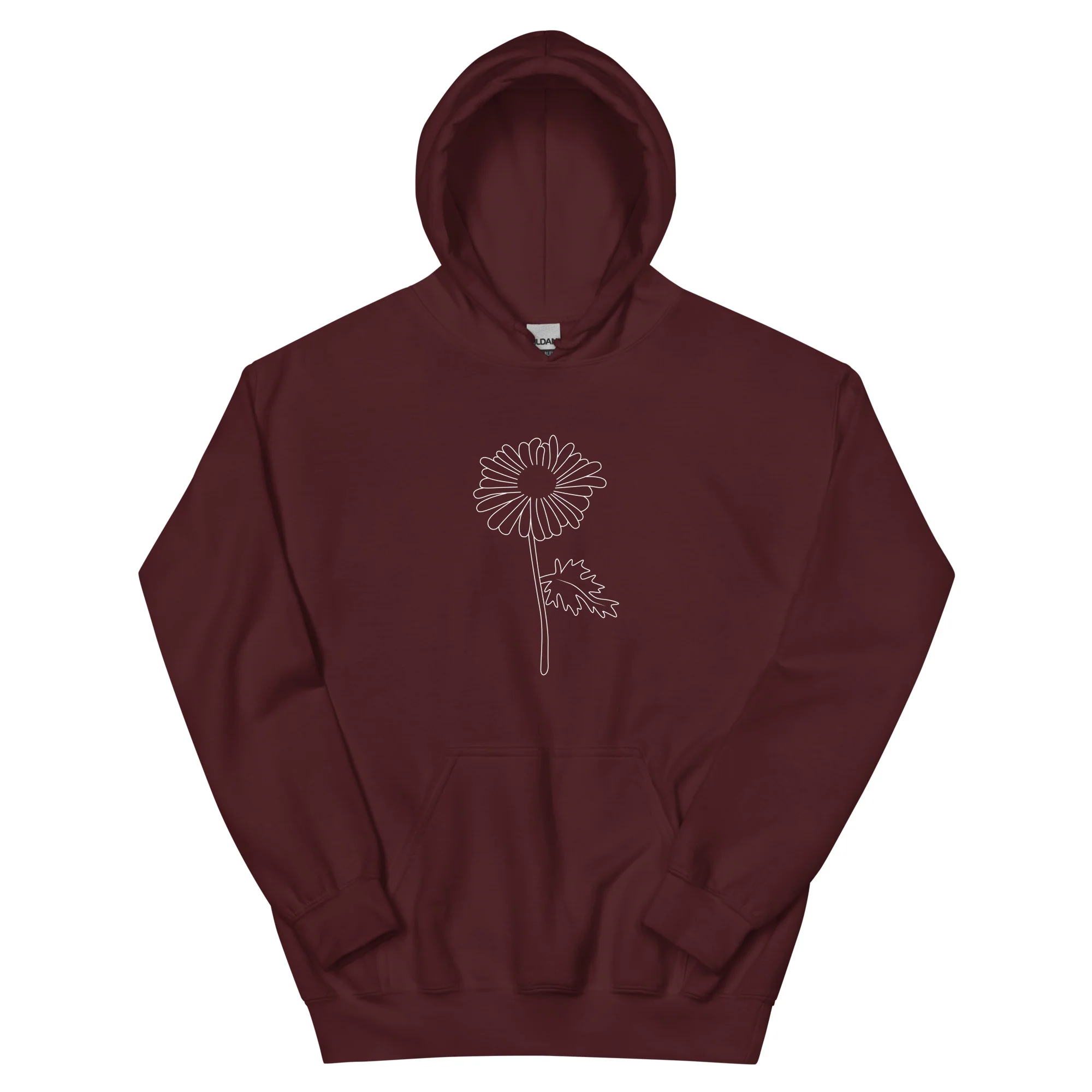 Aster Hoodie - Image 4