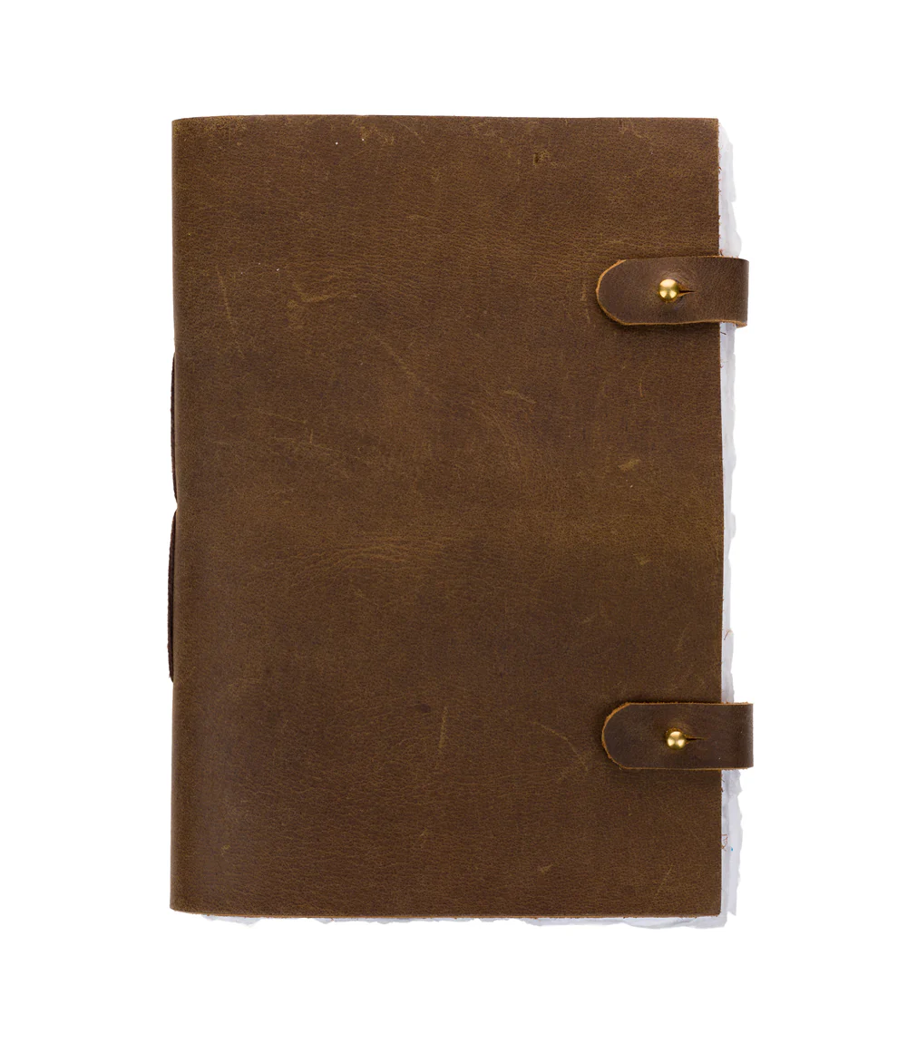 Avni Journal