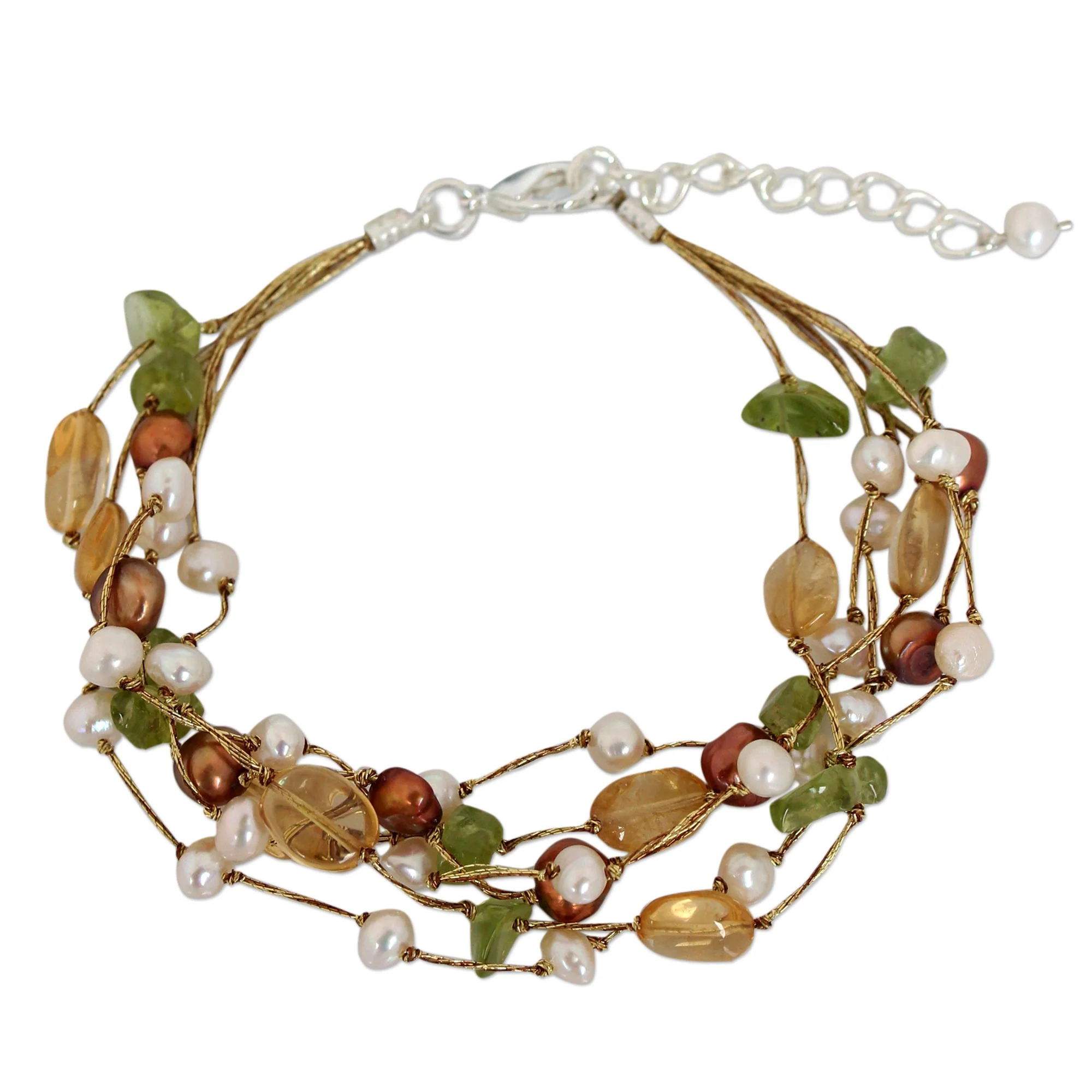 Awakening Beaded Bracelet - Image 2