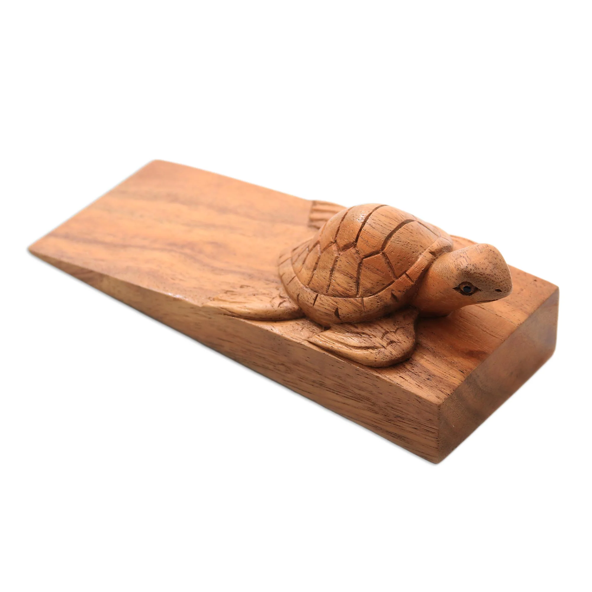 Baby Turtle Door Wood Stopper - Image 5